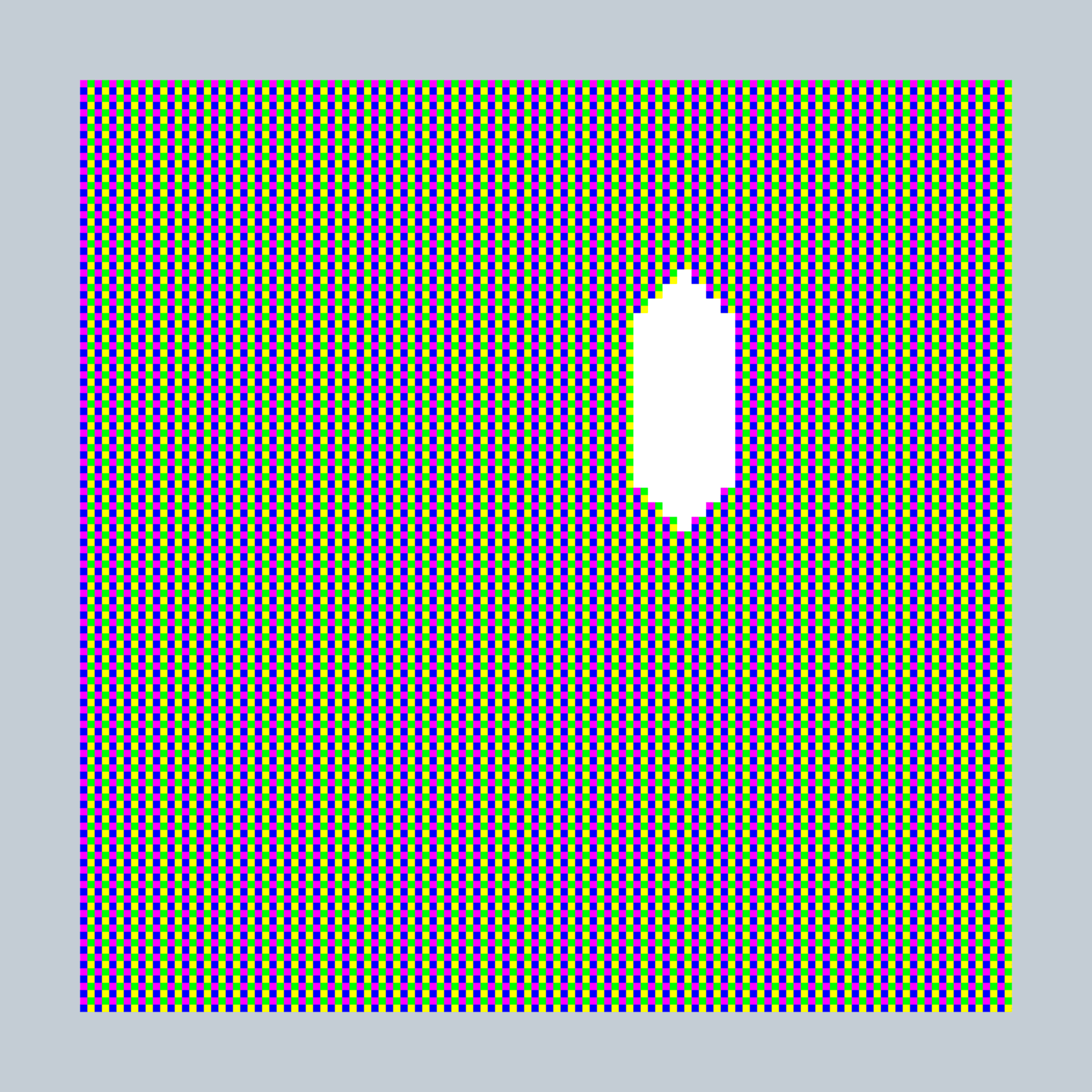 27-Bit Digital #21000509