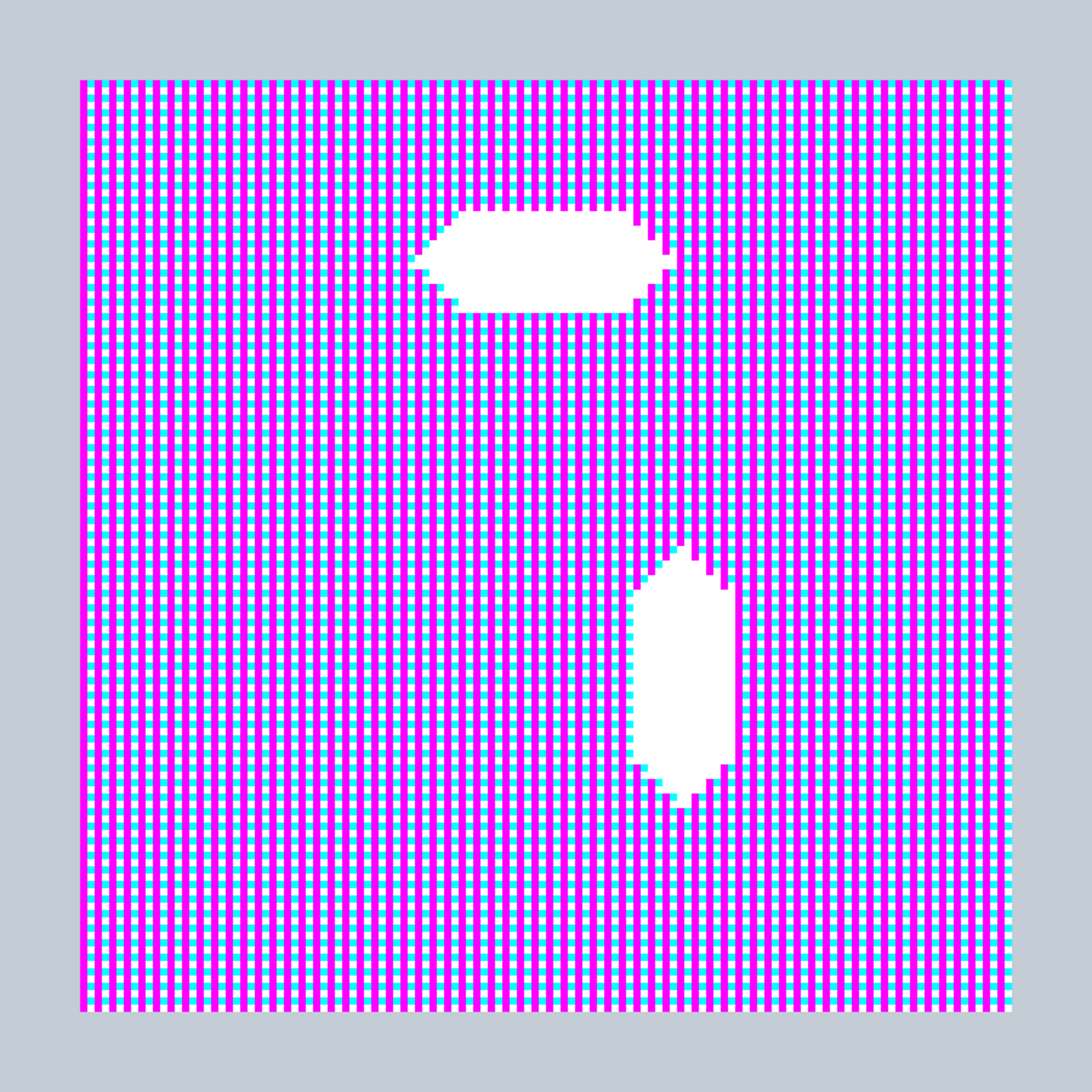 27-Bit Digital #21000510