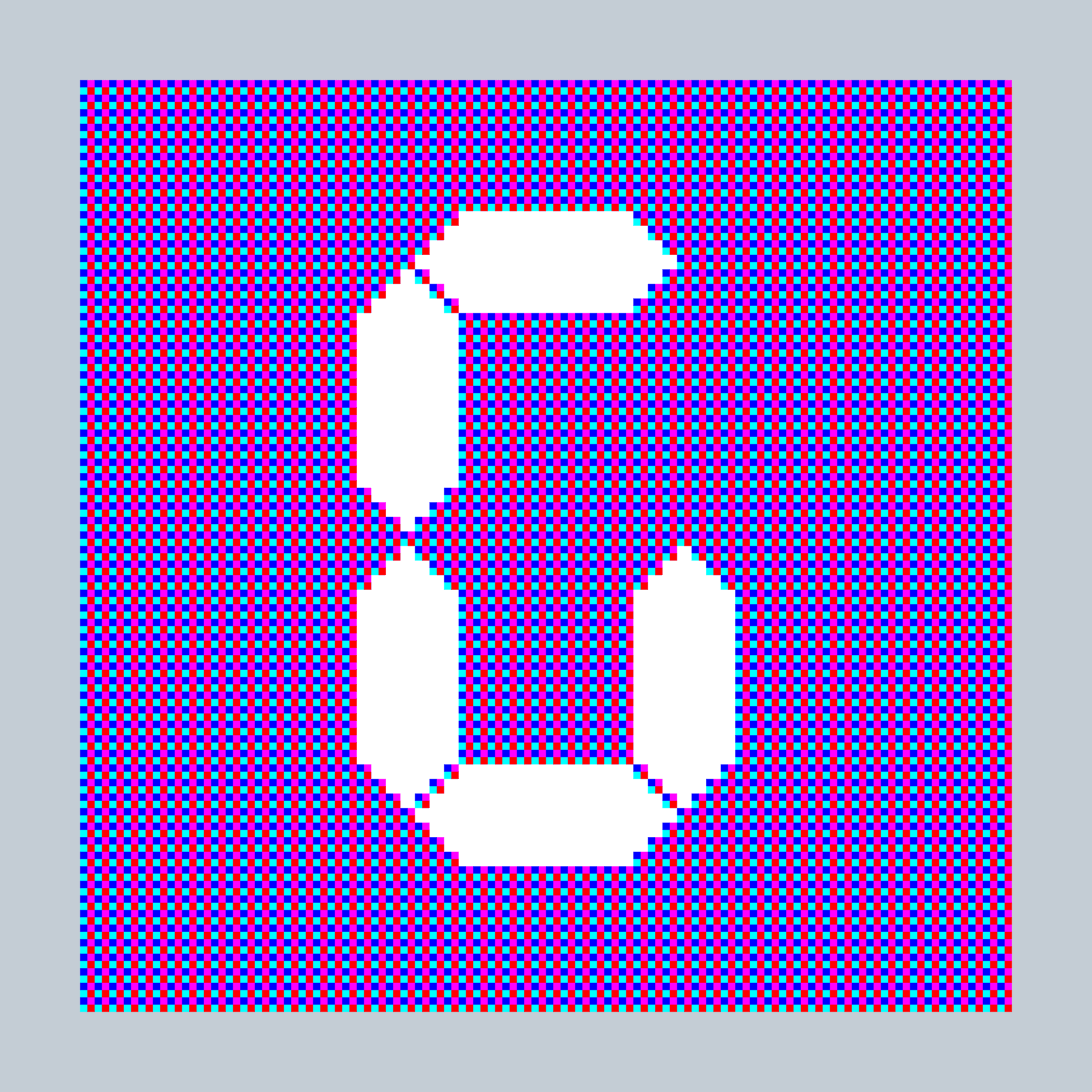 27-Bit Digital #21000511
