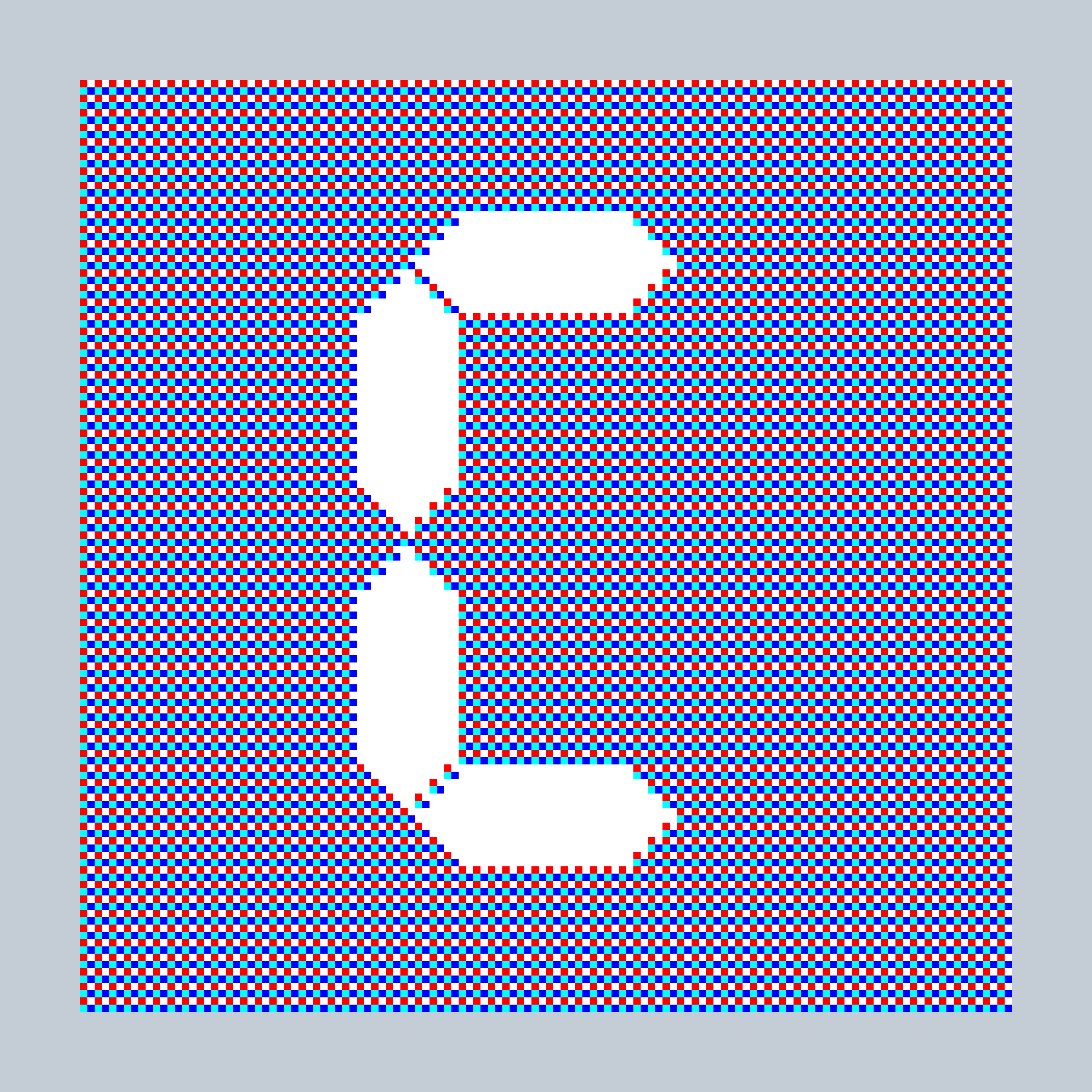 27-Bit Digital #21000512