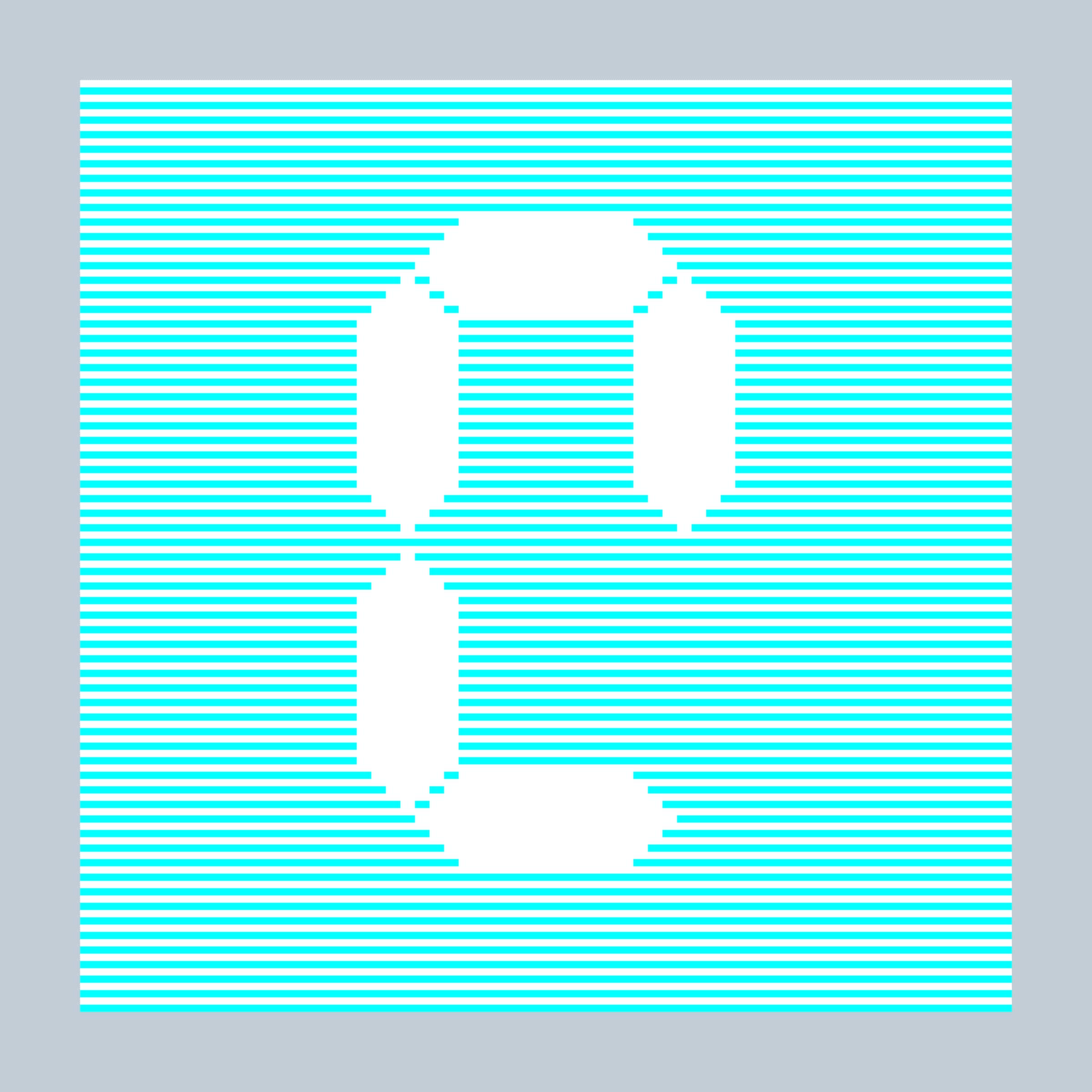 27-Bit Digital #21000513