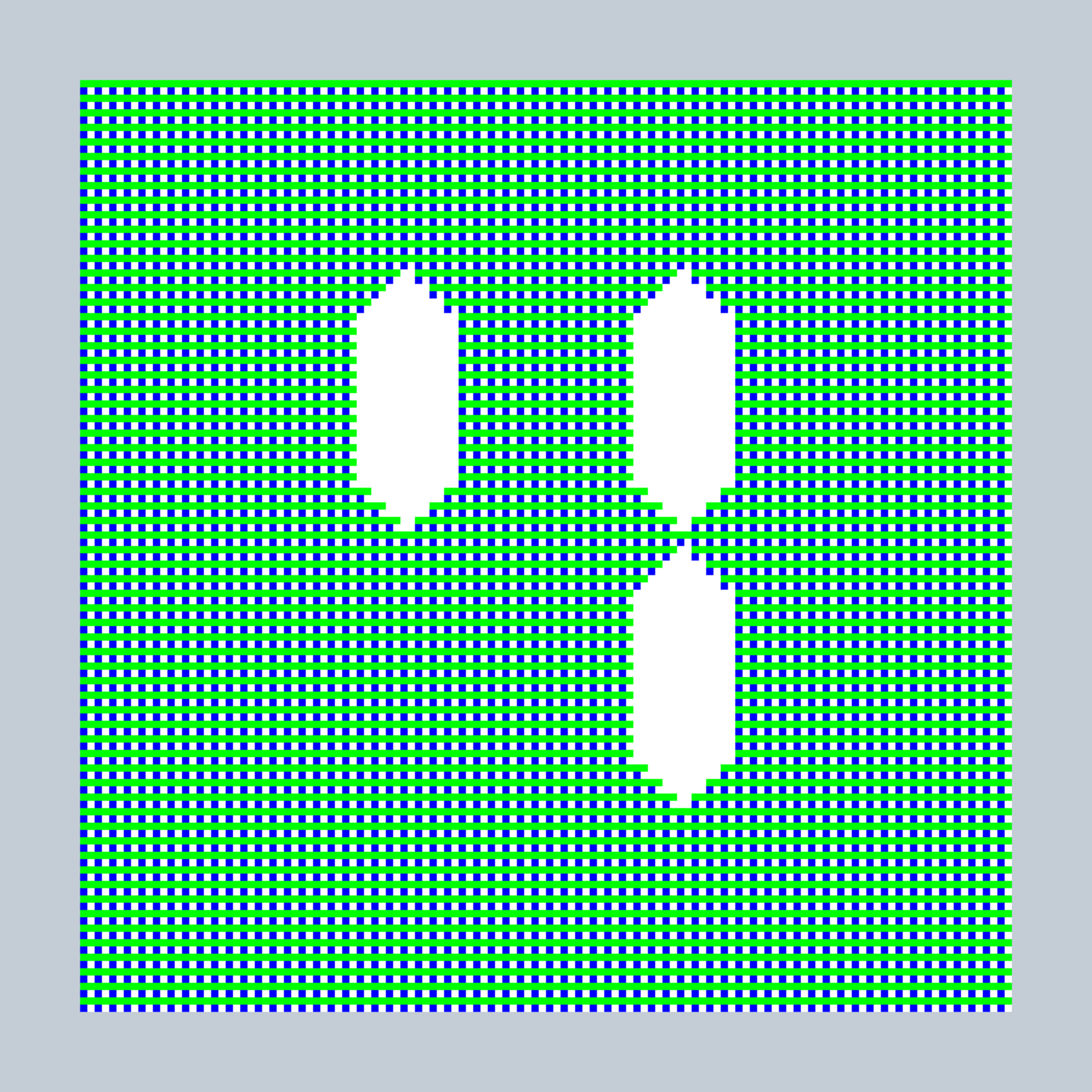 27-Bit Digital #21000516