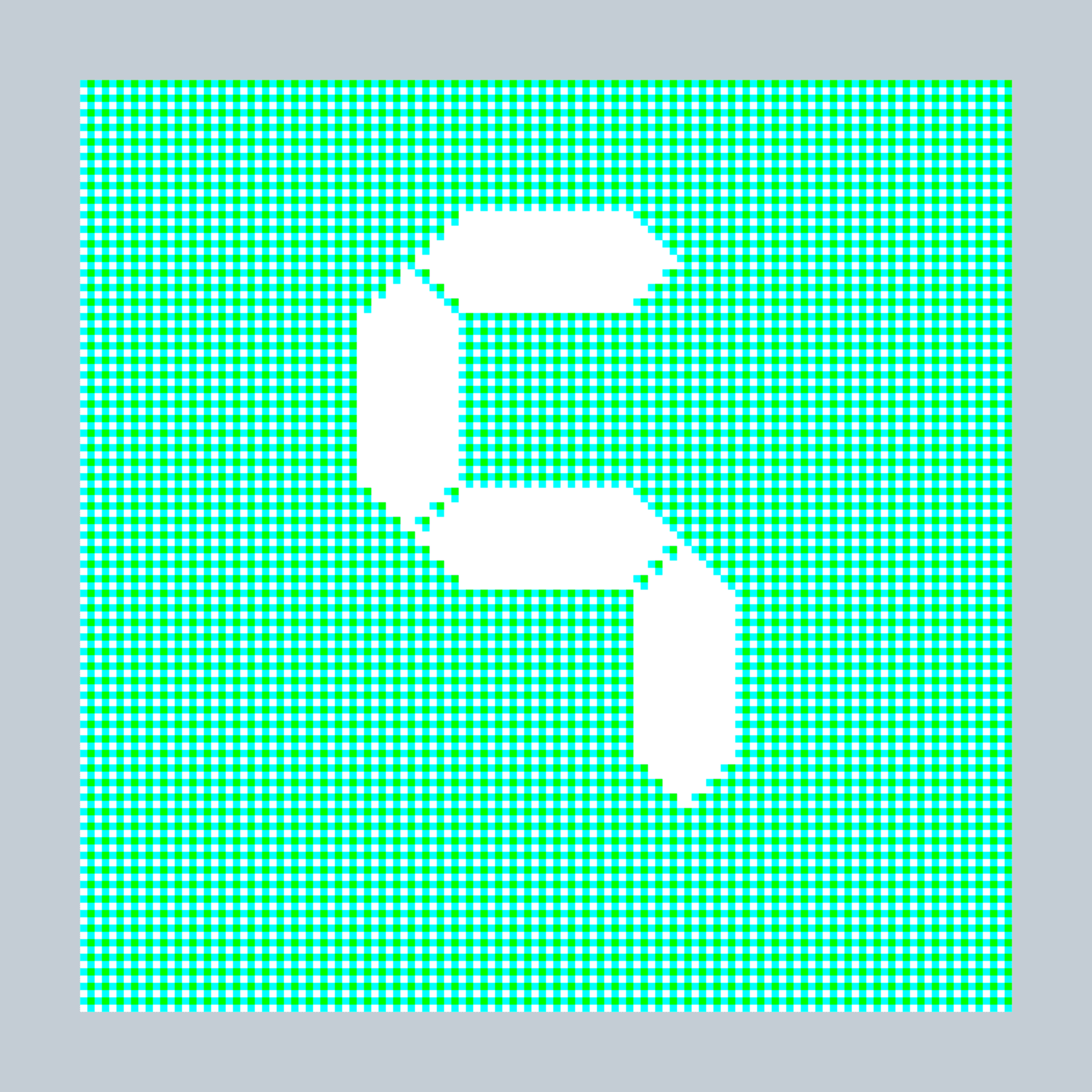 27-Bit Digital #21000517
