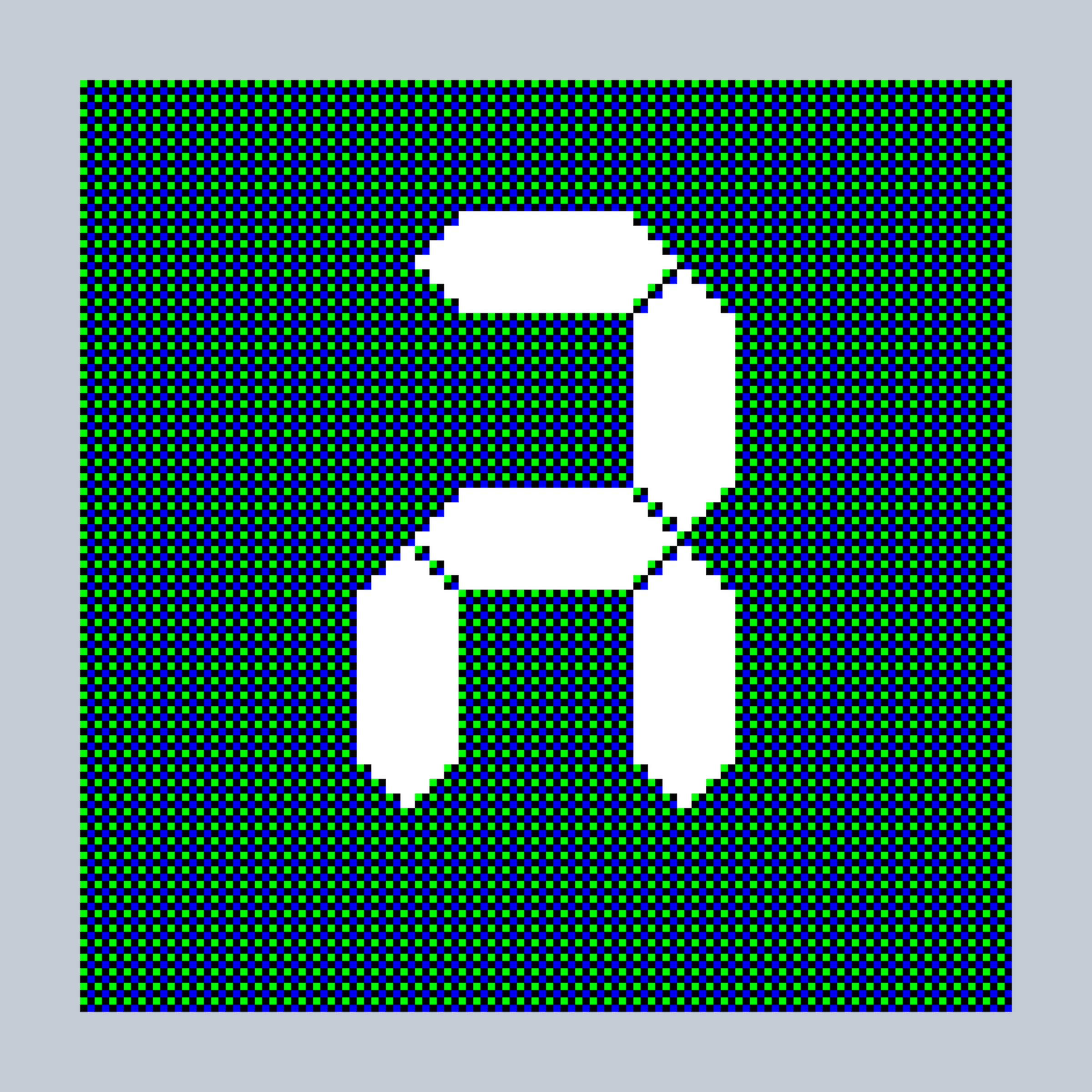 27-Bit Digital #21000519