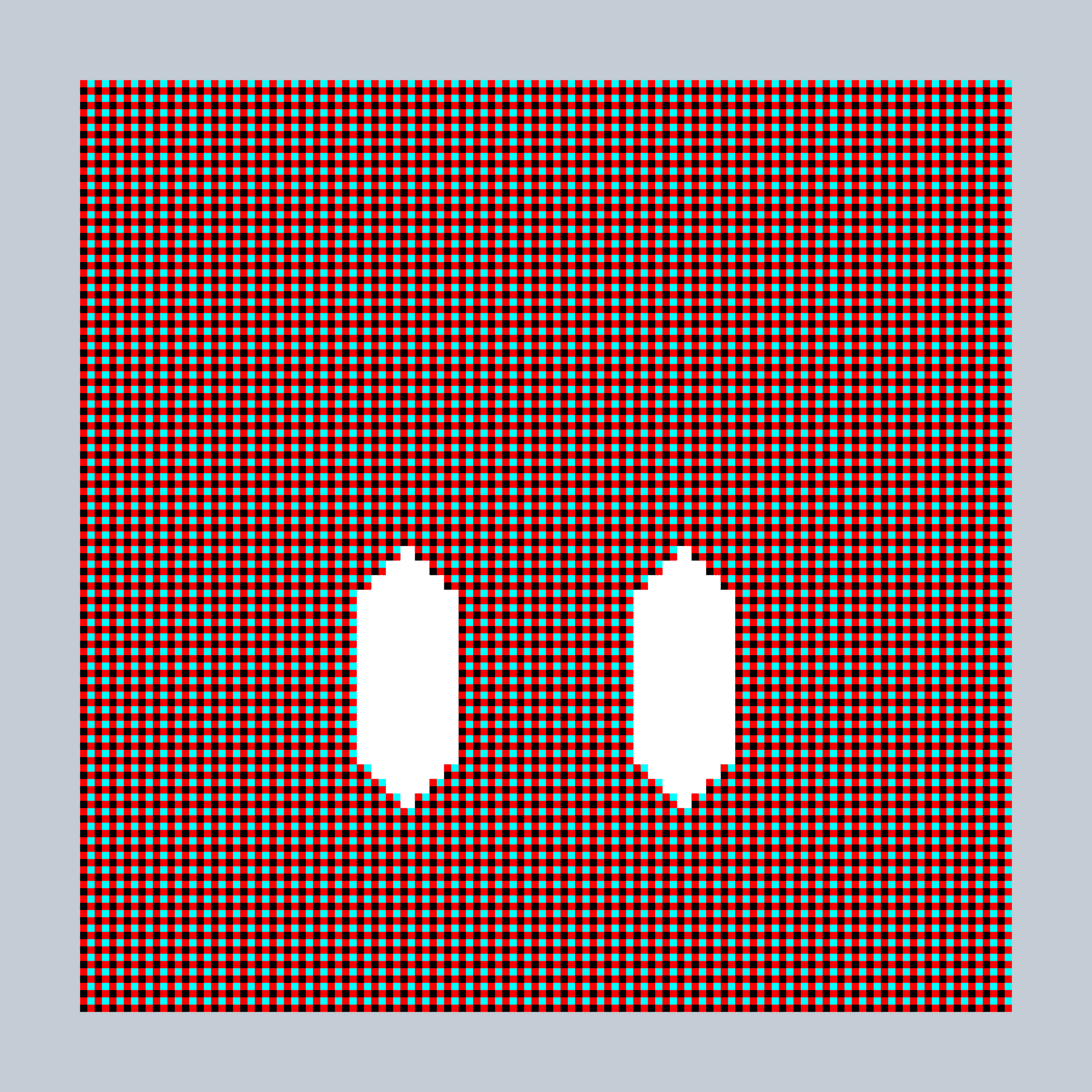 27-Bit Digital #21000520