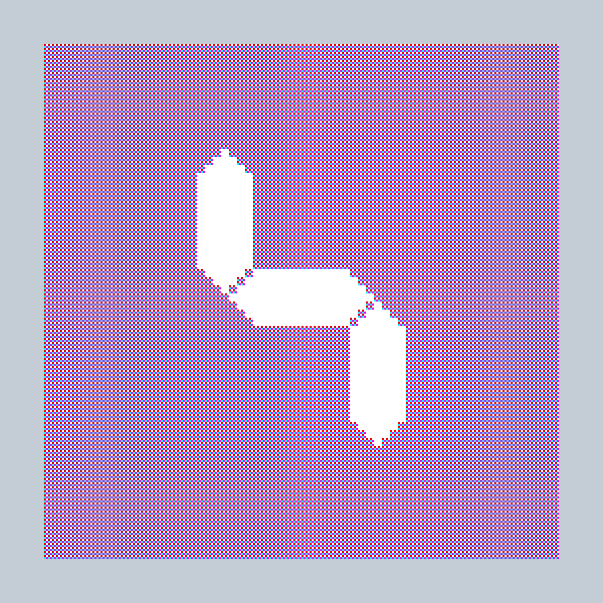 27-Bit Digital #21000521