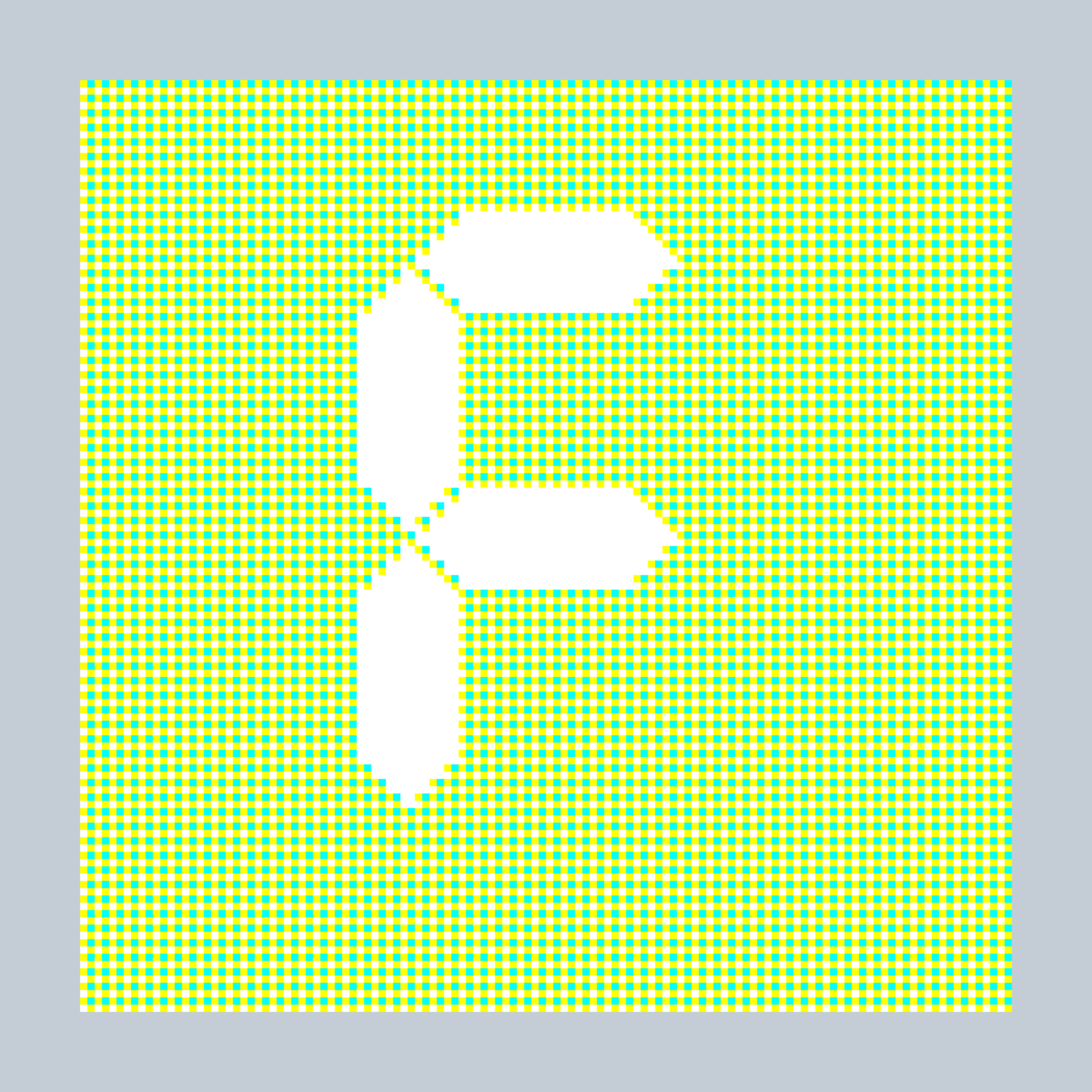 27-Bit Digital #21000522