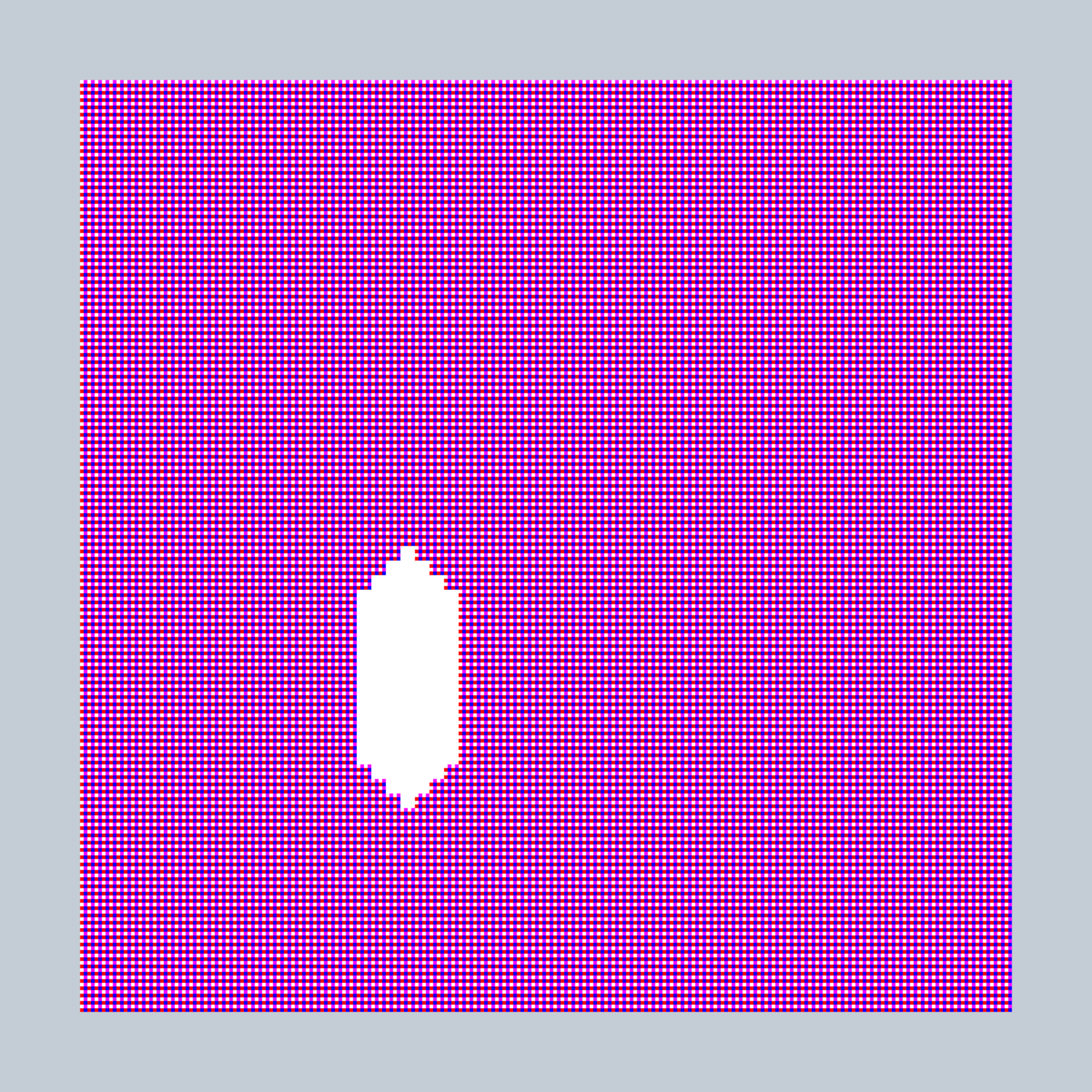 27-Bit Digital #21000524