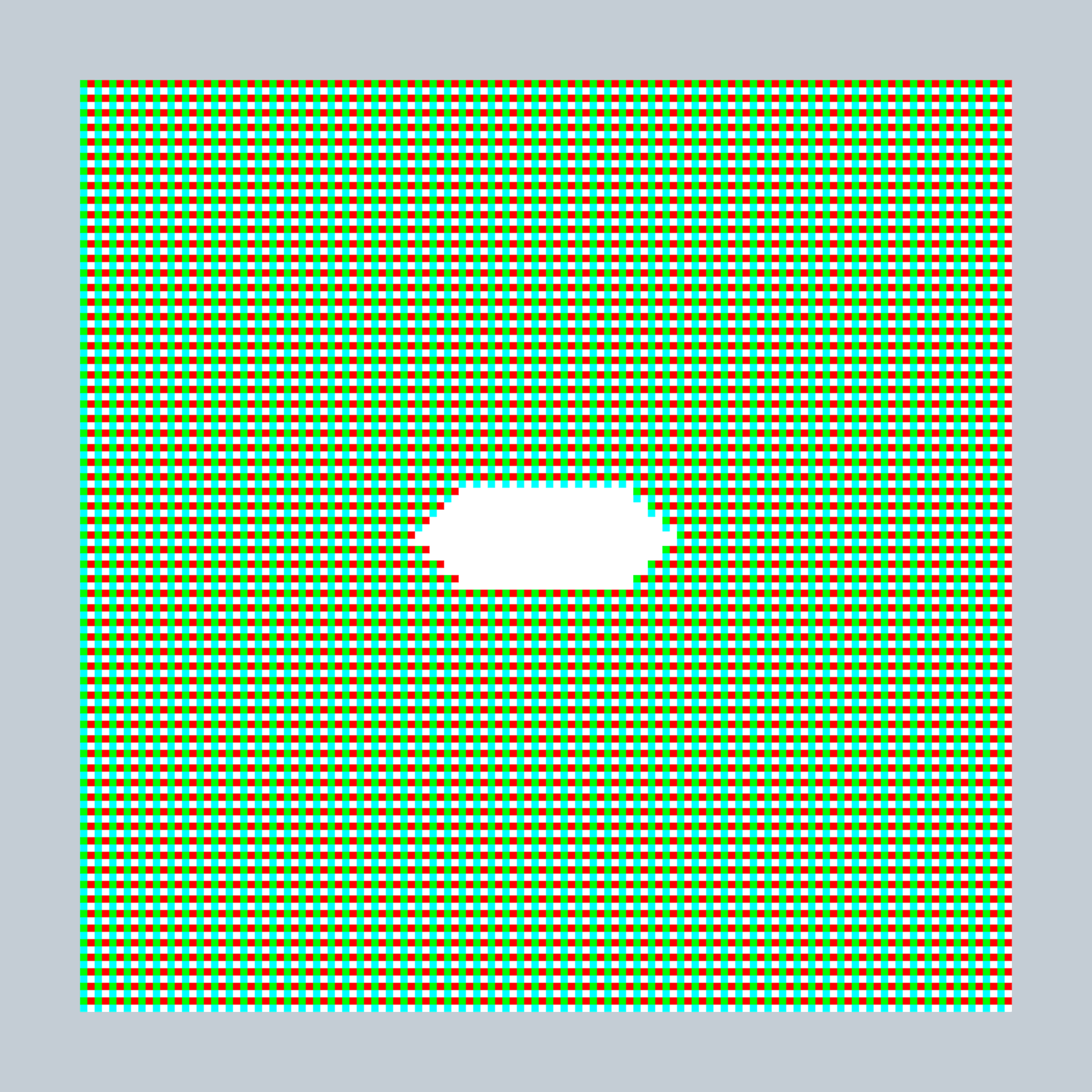 27-Bit Digital #21000525
