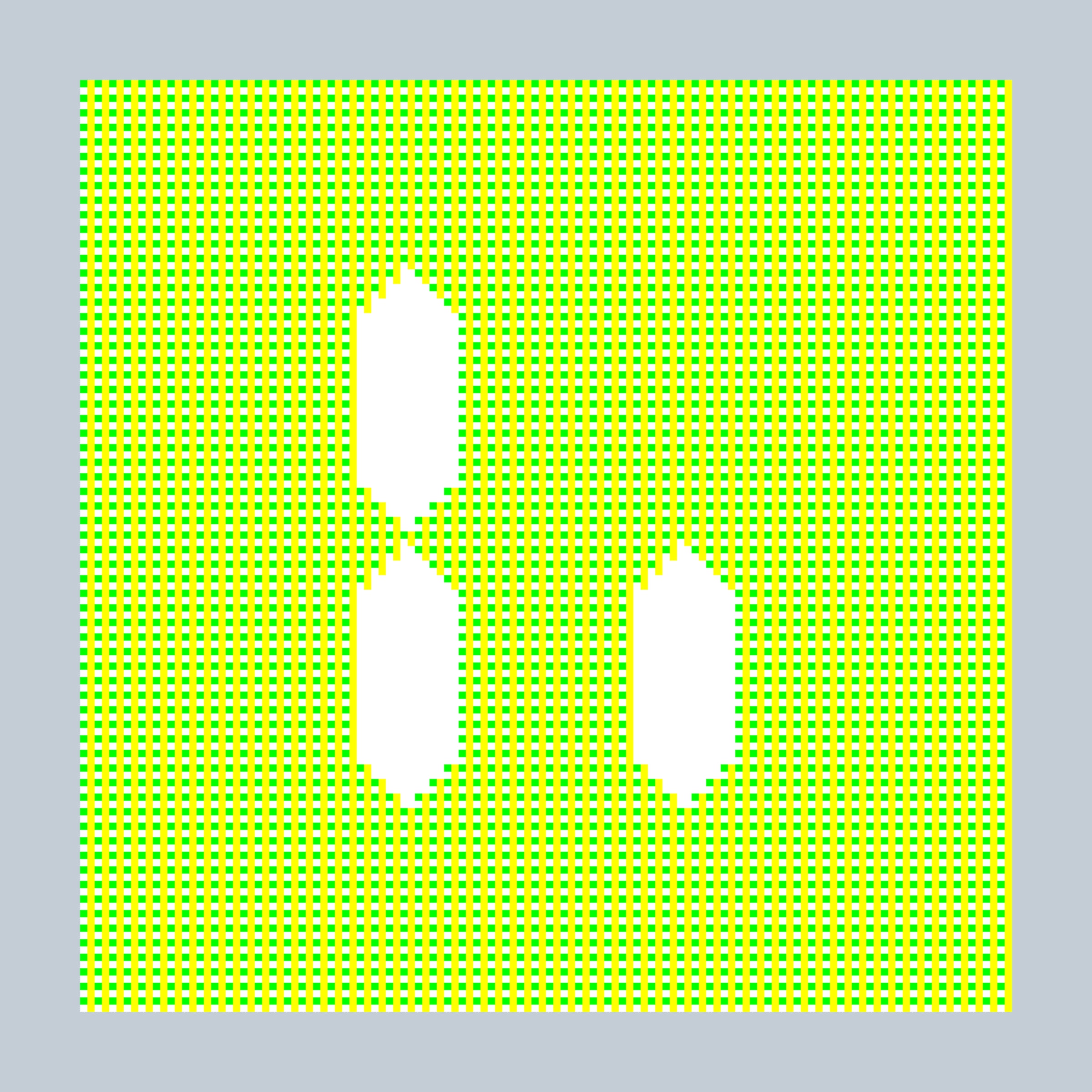 27-Bit Digital #21000527