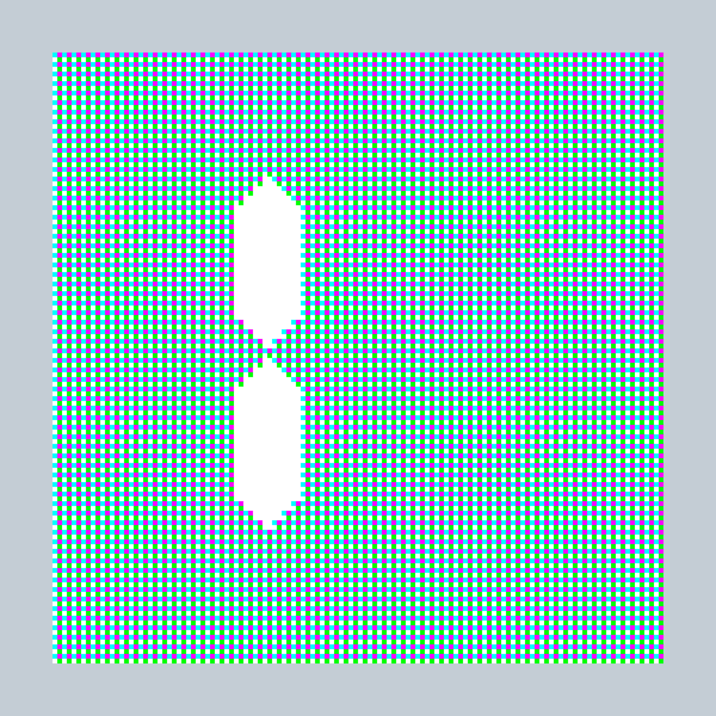 27-Bit Digital #21000529