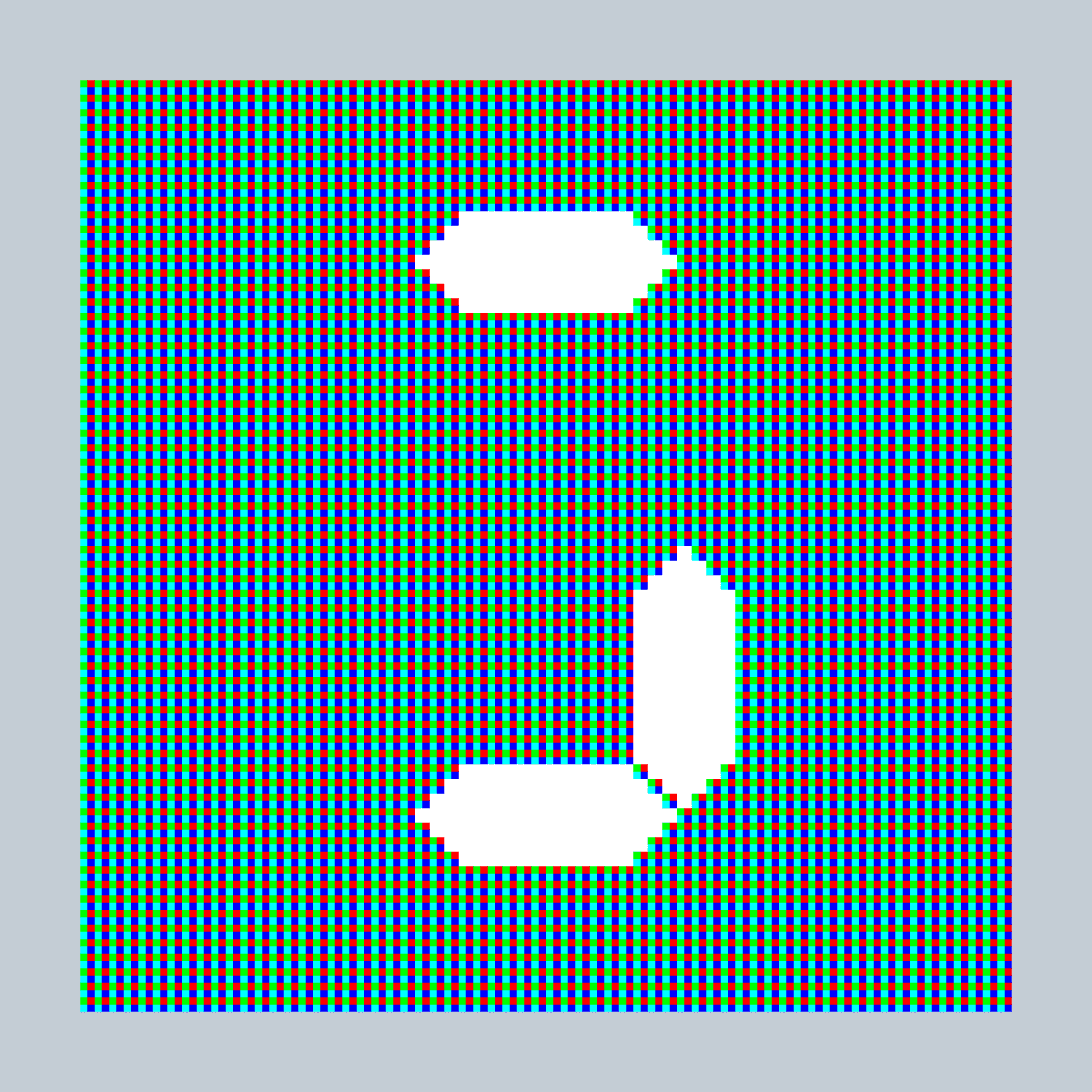 27-Bit Digital #21000530