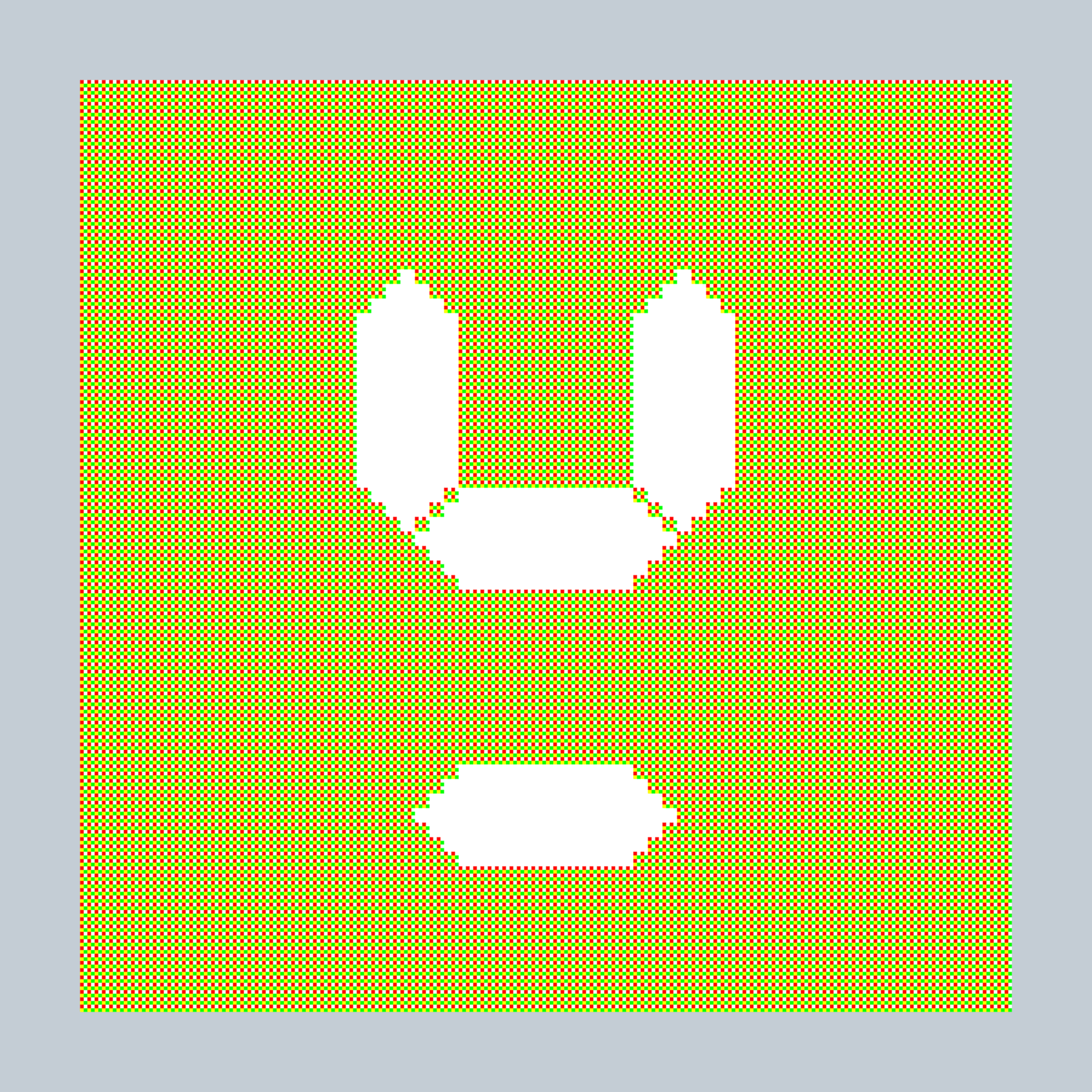 27-Bit Digital #21000532