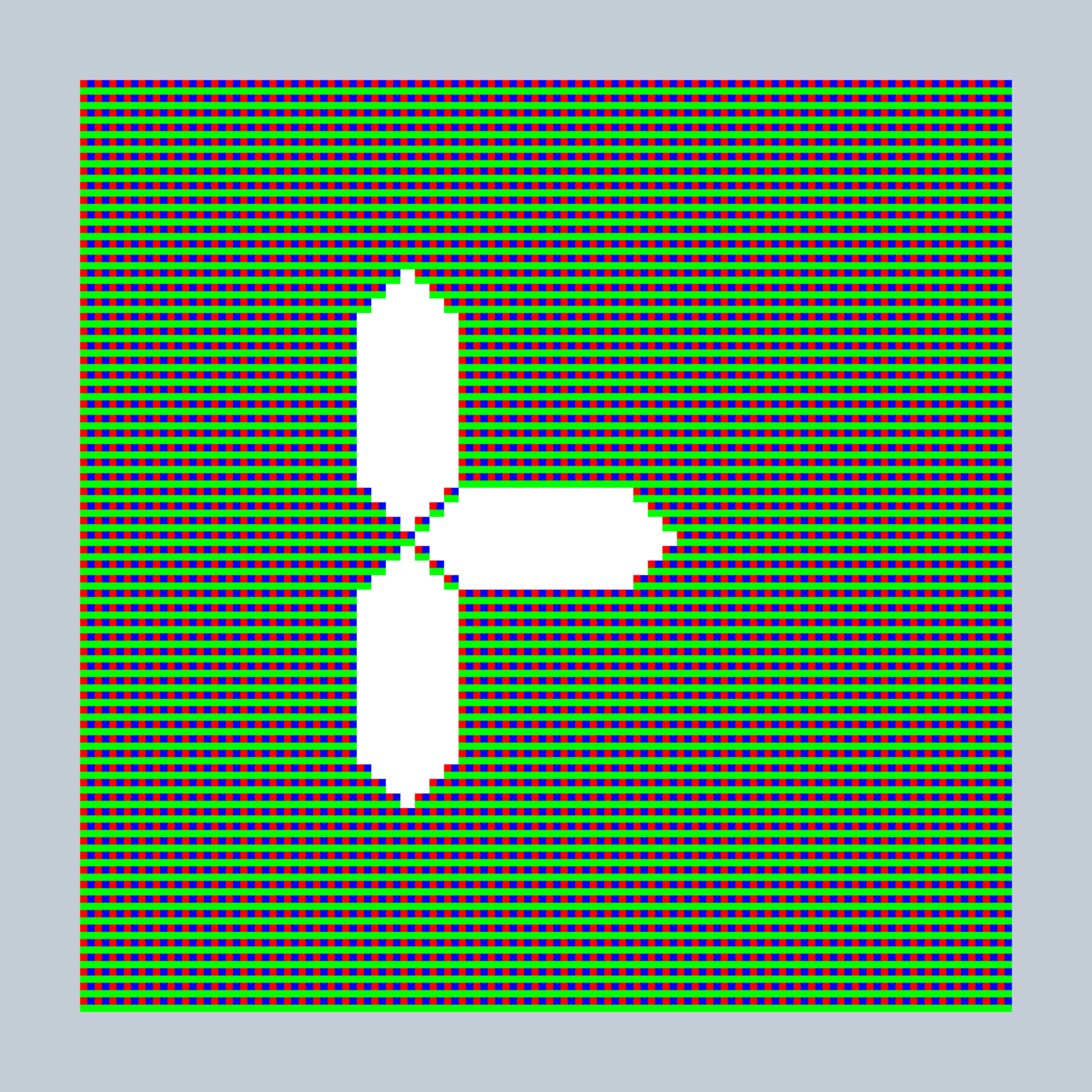 27-Bit Digital #21000536