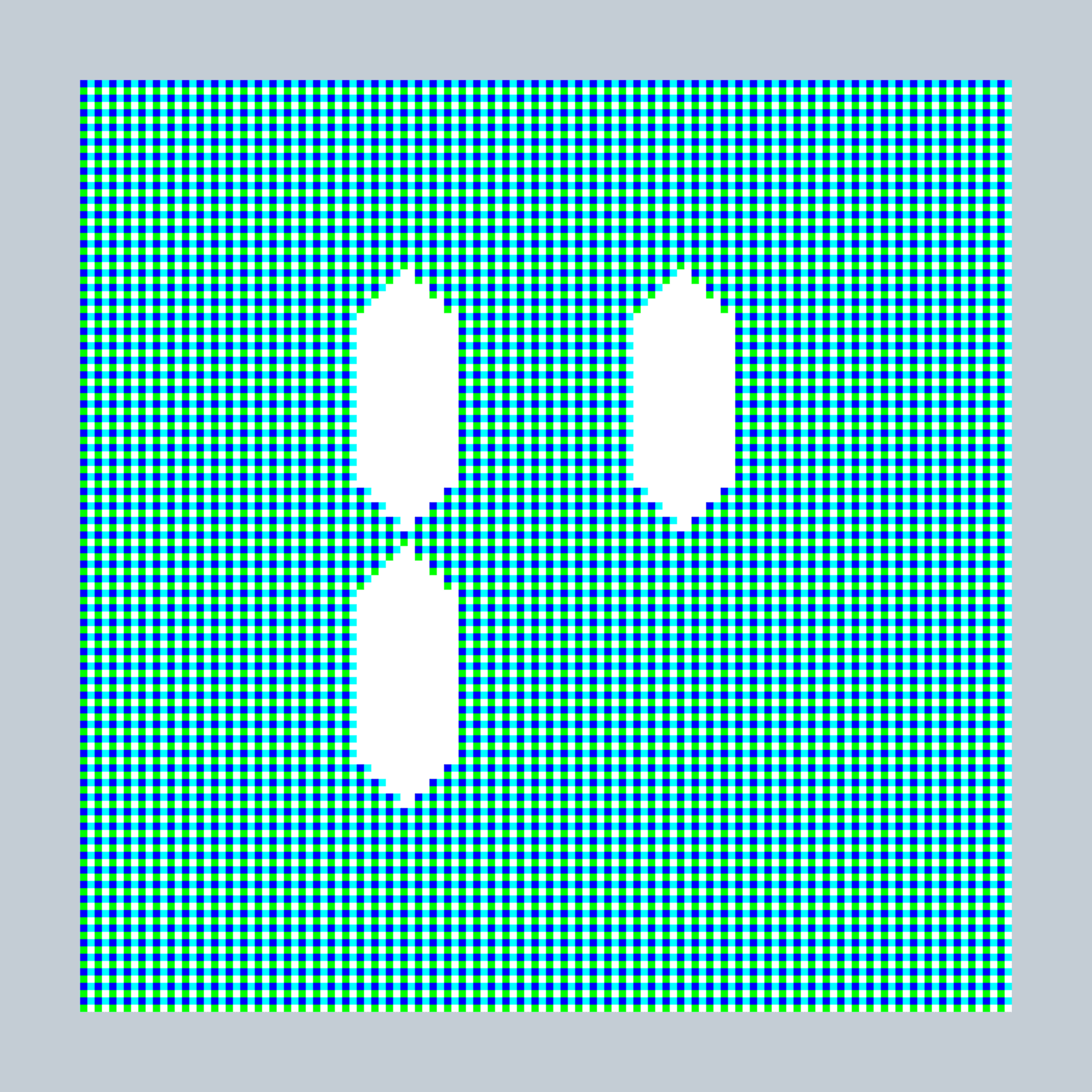 27-Bit Digital #21000538