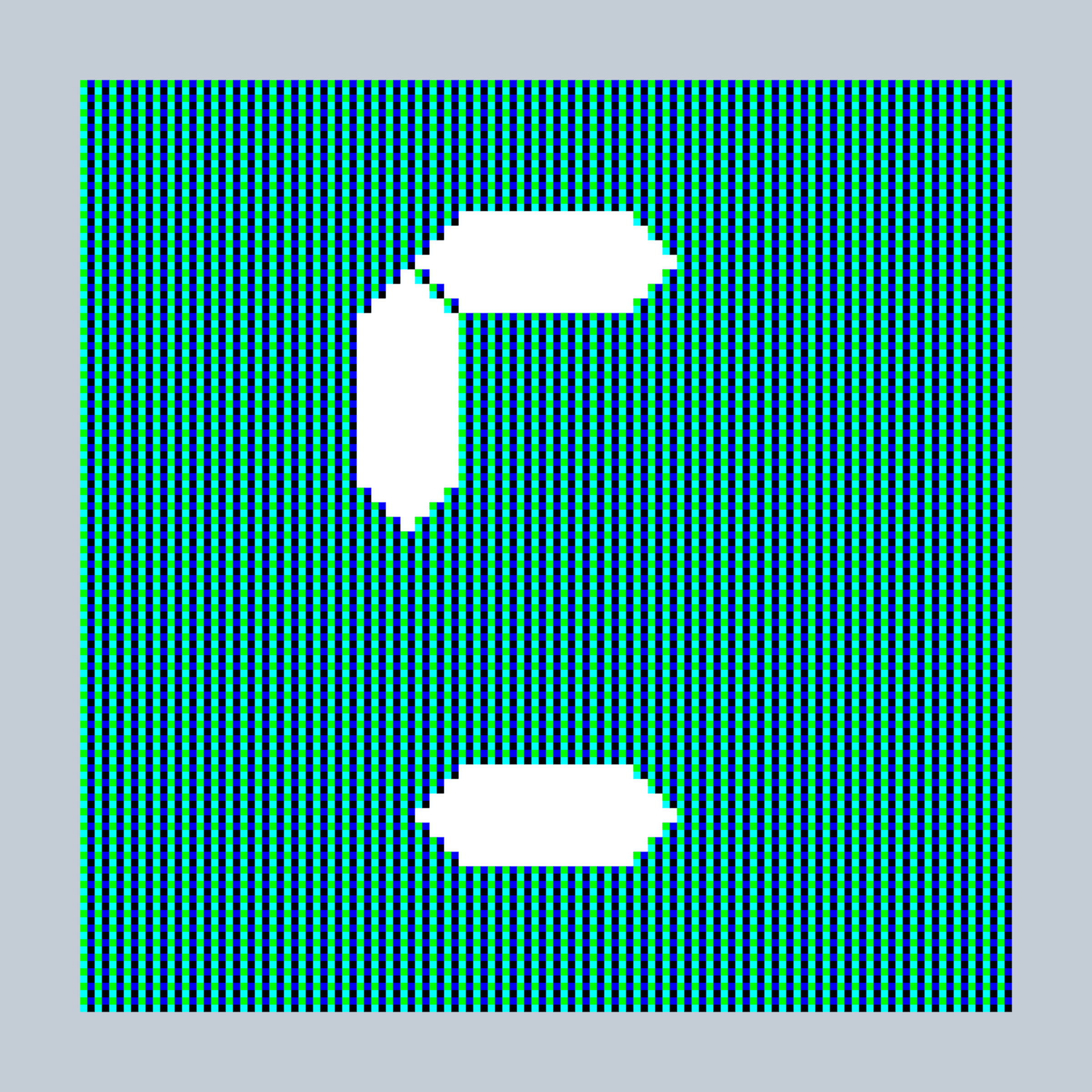 27-Bit Digital #21000540