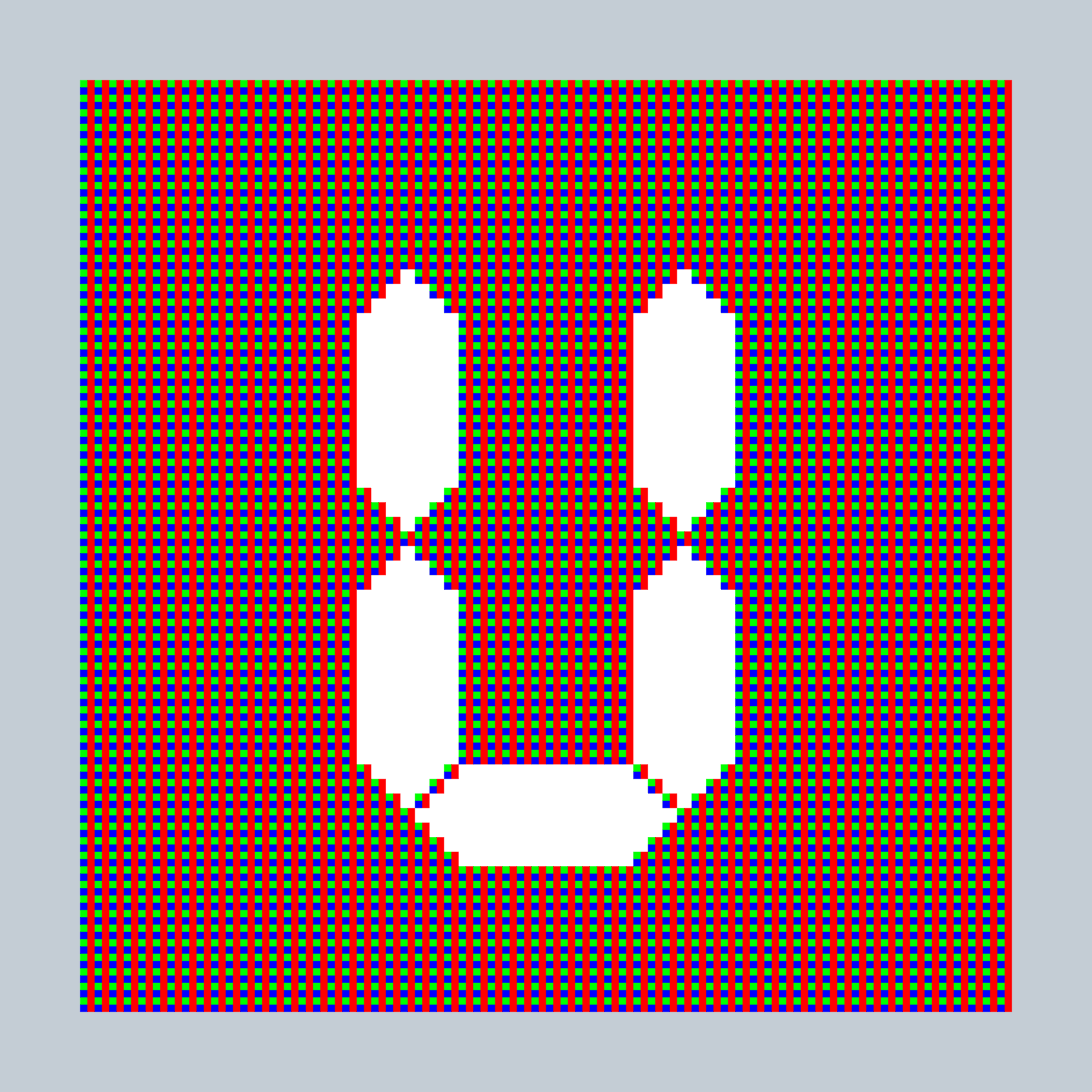 27-Bit Digital #21000542