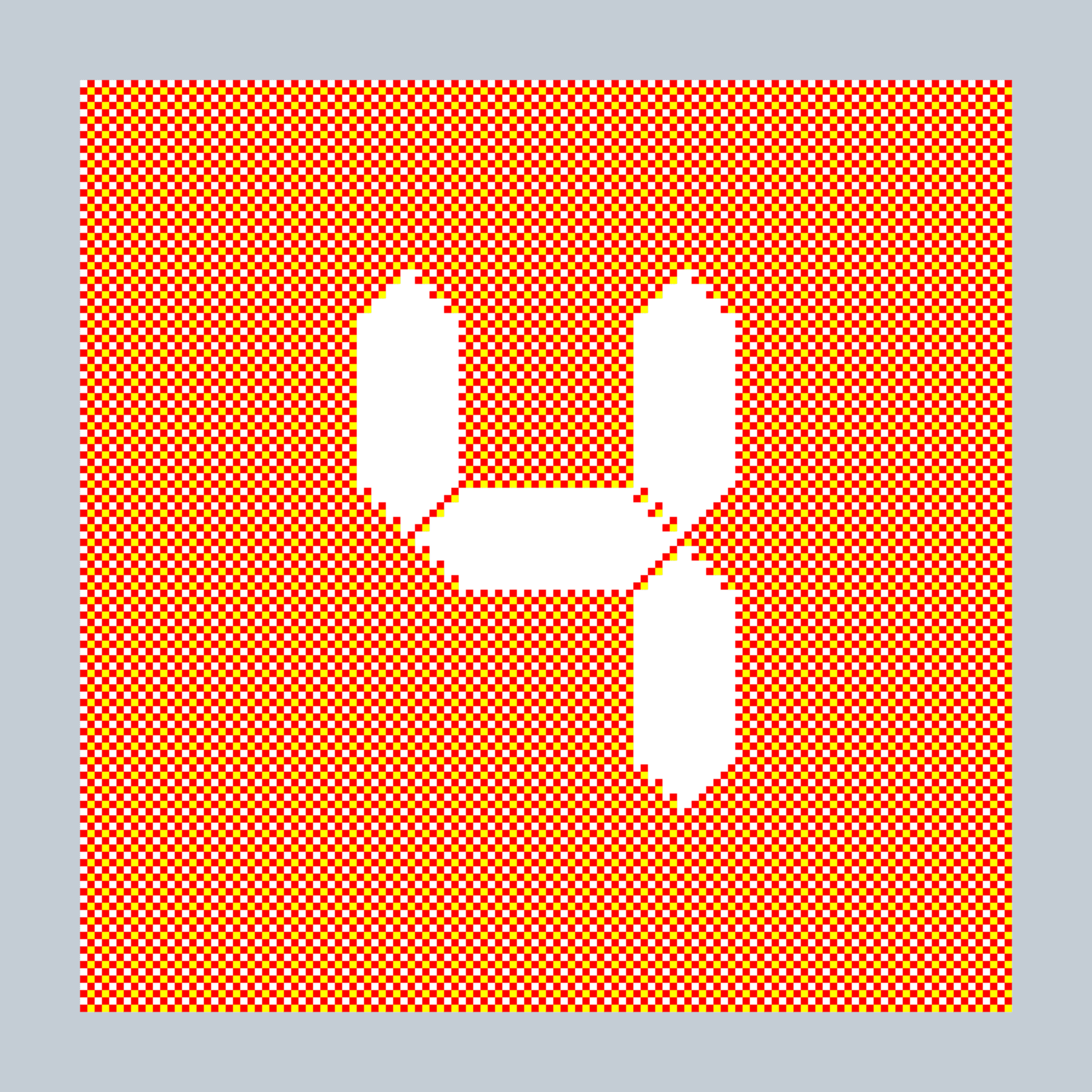 27-Bit Digital #21000543