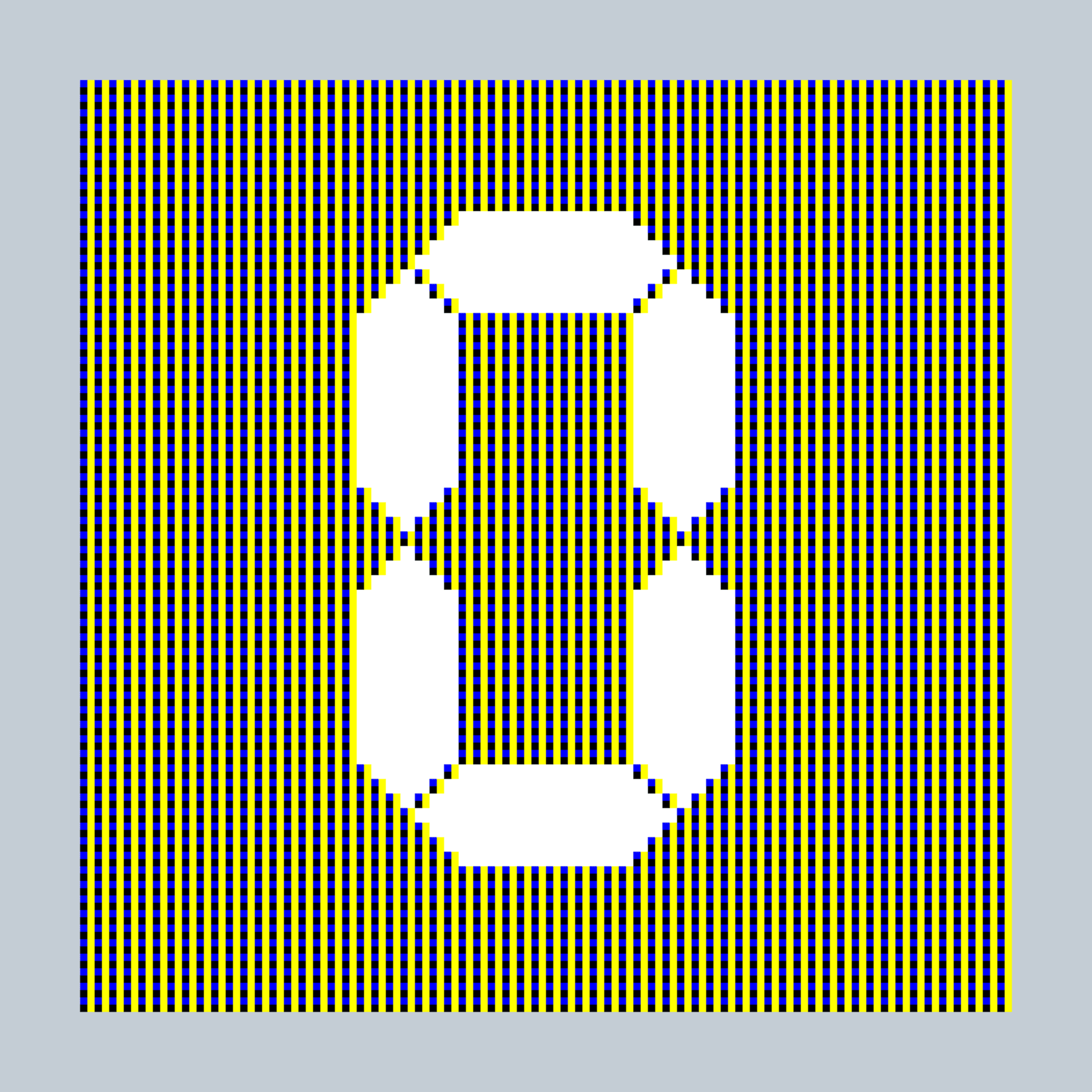 27-Bit Digital #21000544