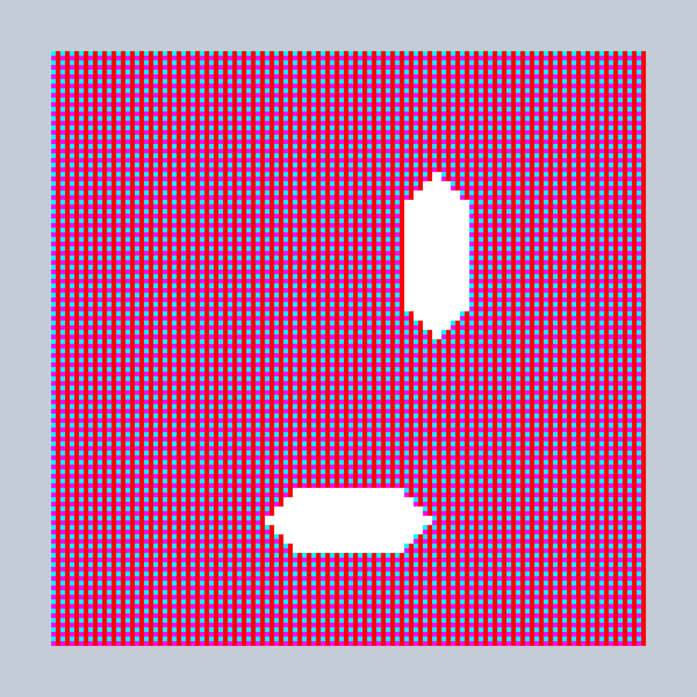 27-Bit Digital #21000545
