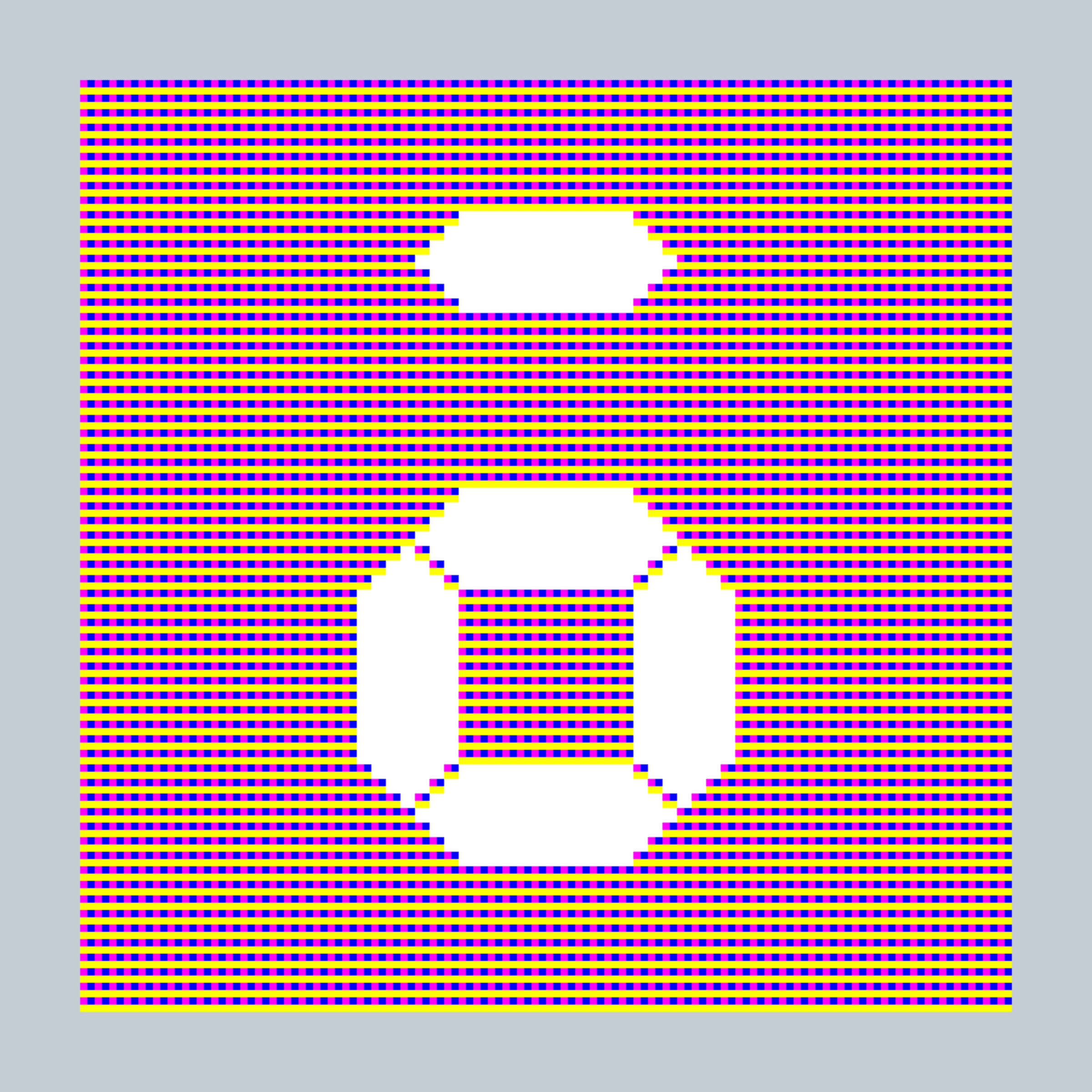 27-Bit Digital #21000548