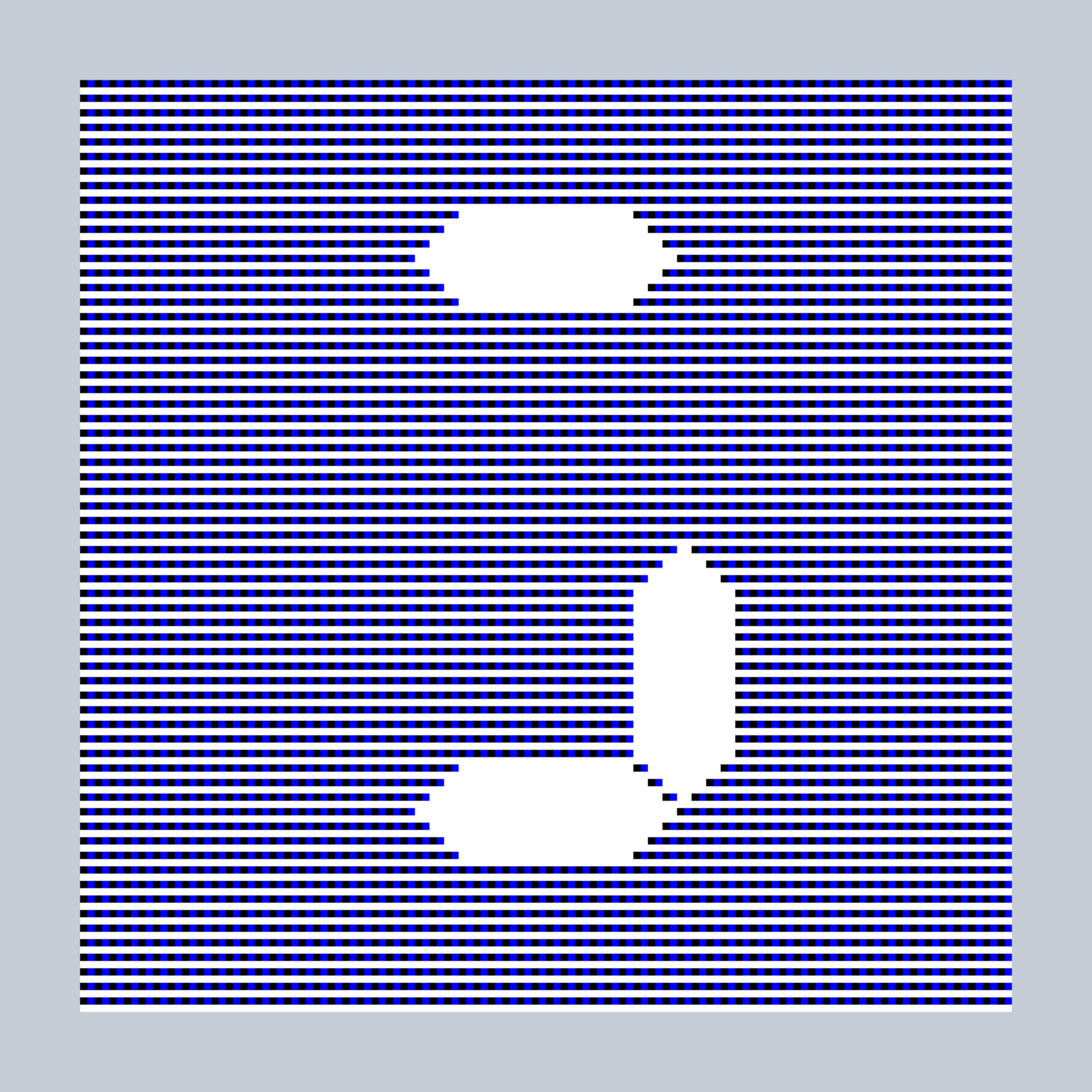 27-Bit Digital #21000549