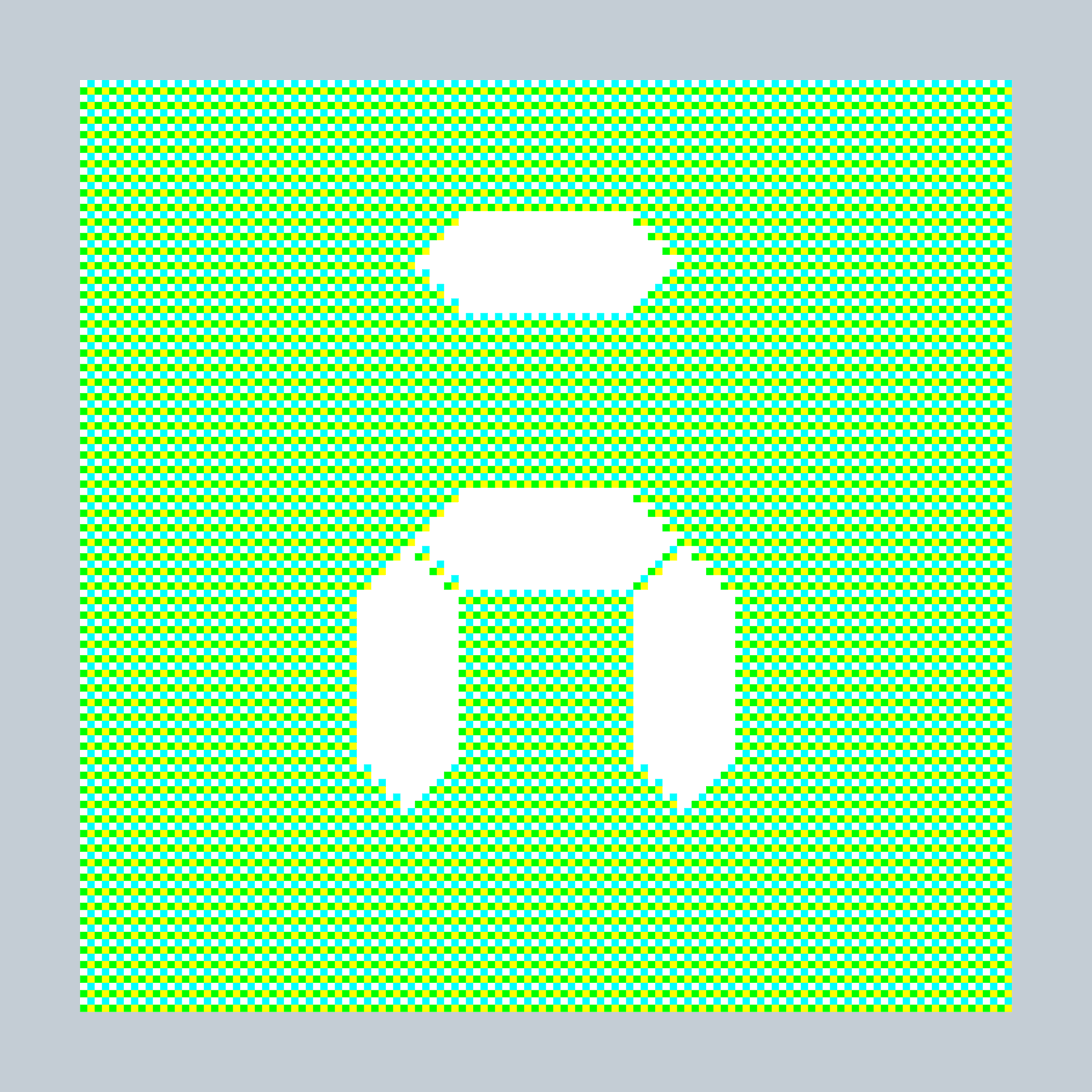 27-Bit Digital #21000551