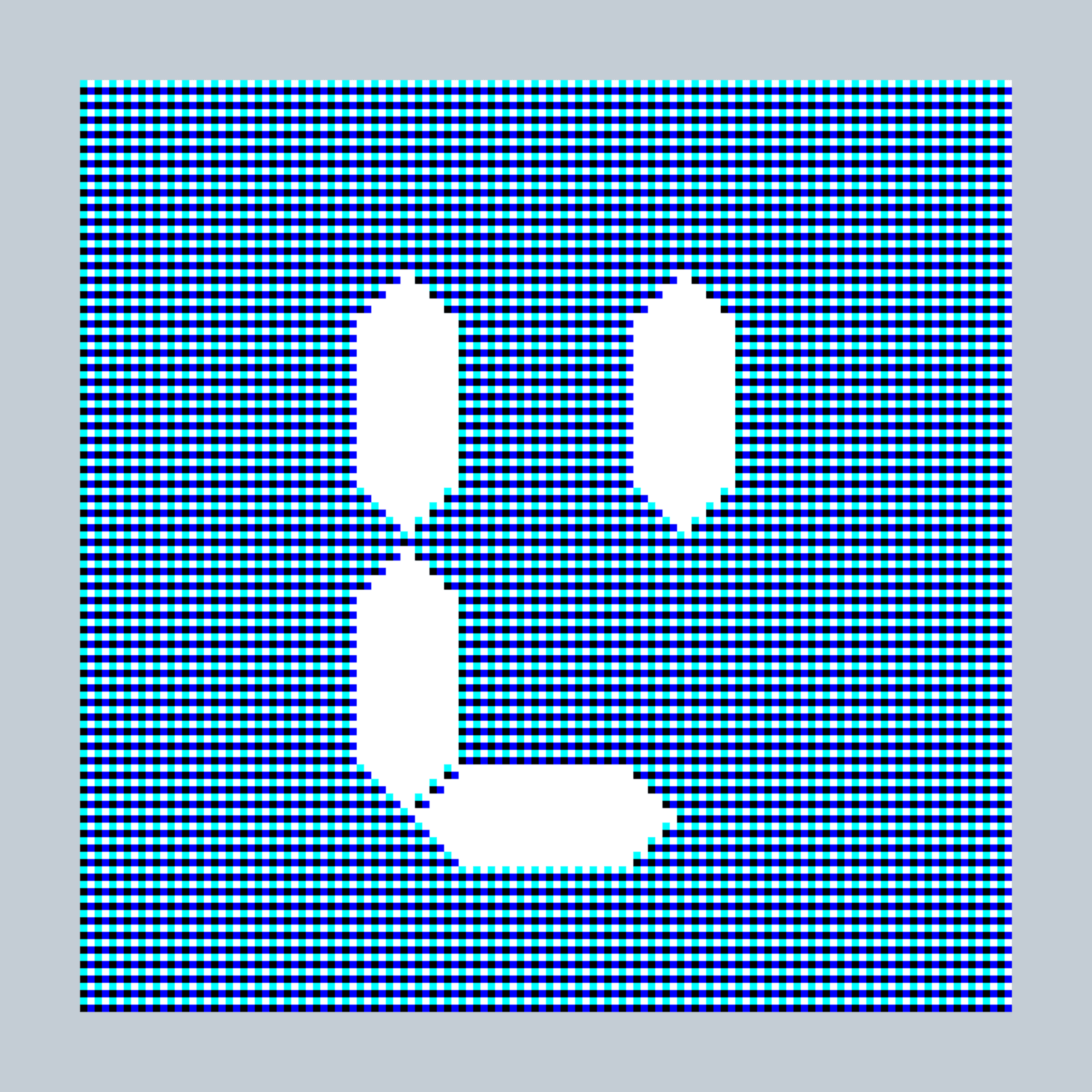 27-Bit Digital #21000552