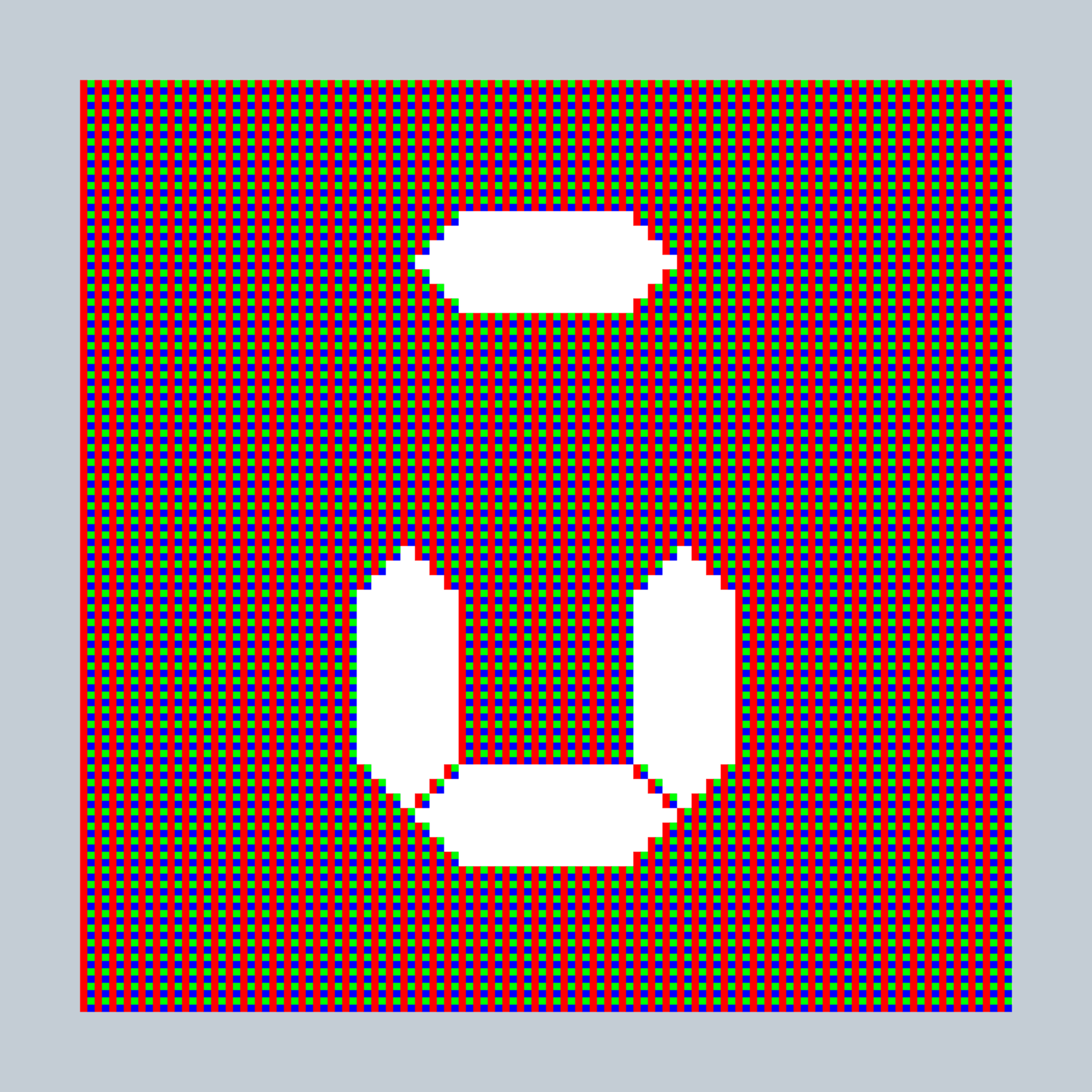 27-Bit Digital #21000553