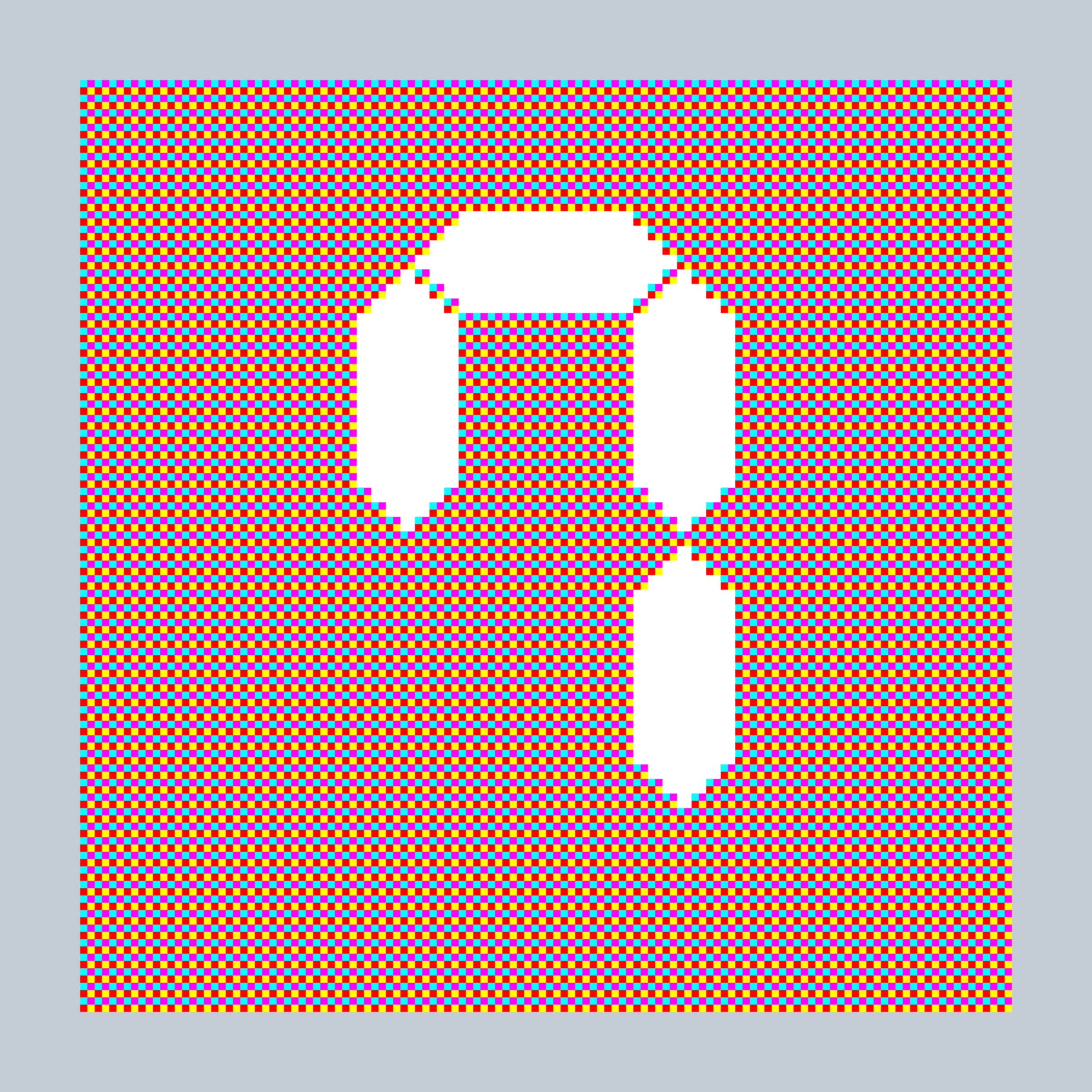 27-Bit Digital #21000554