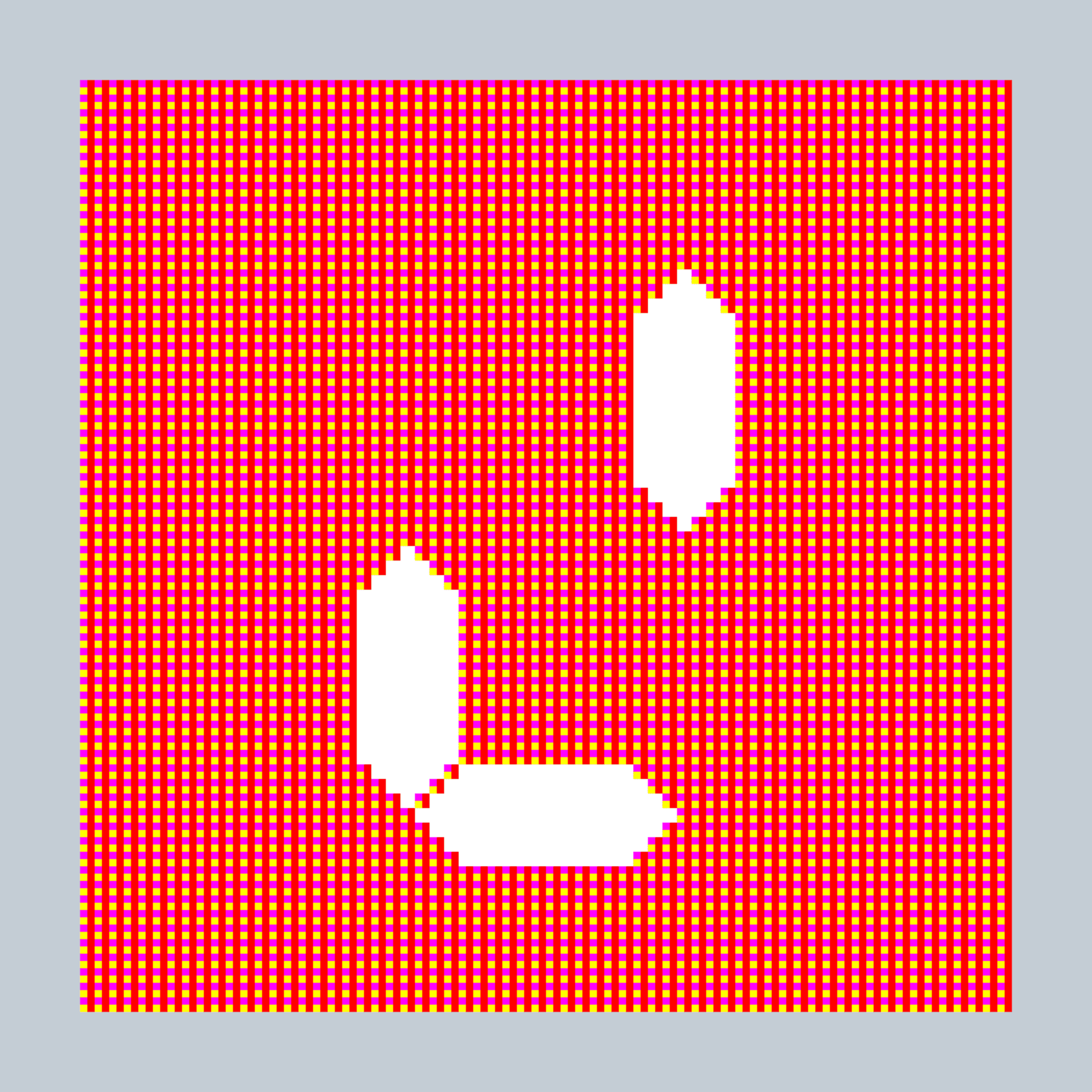 27-Bit Digital #21000556