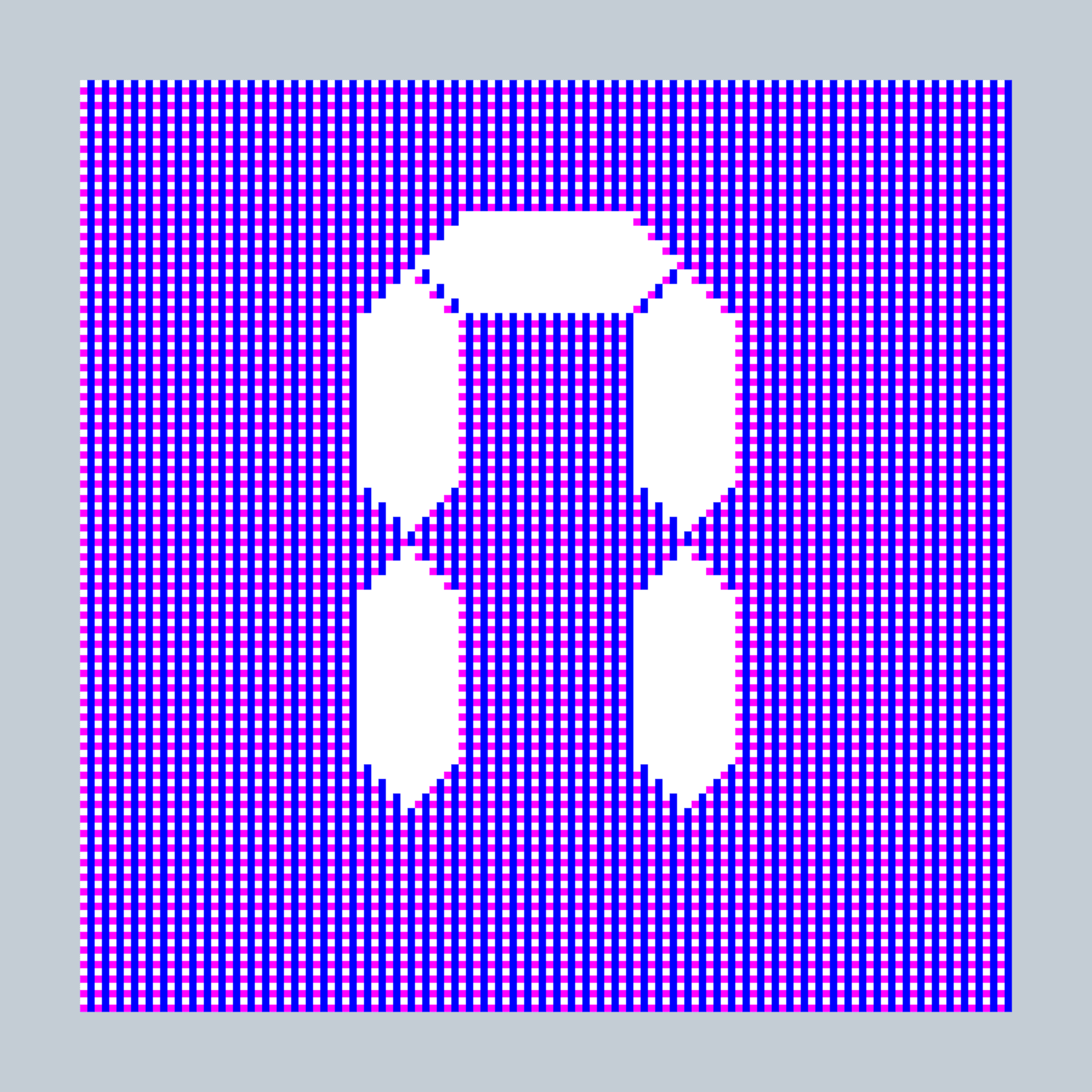 27-Bit Digital #21000557