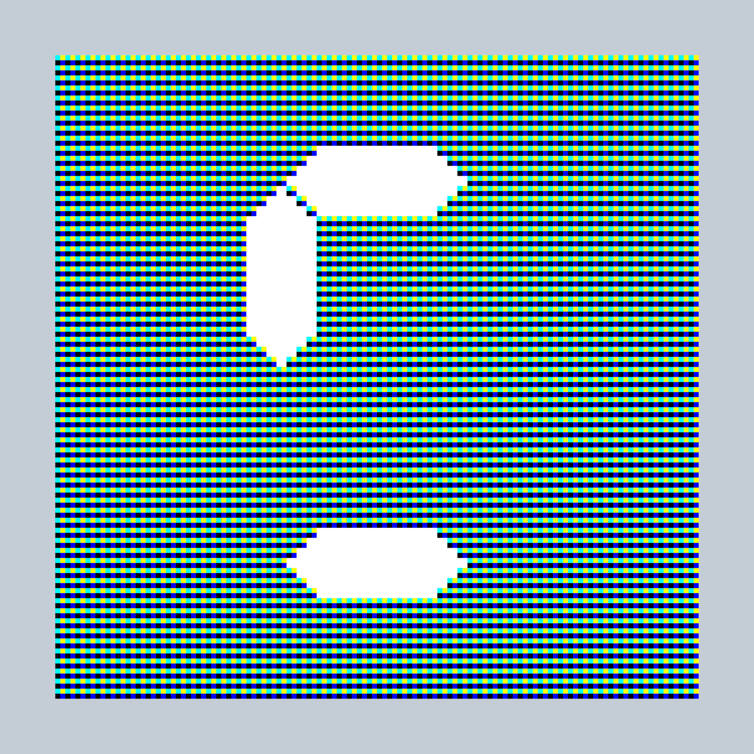 27-Bit Digital #21000558