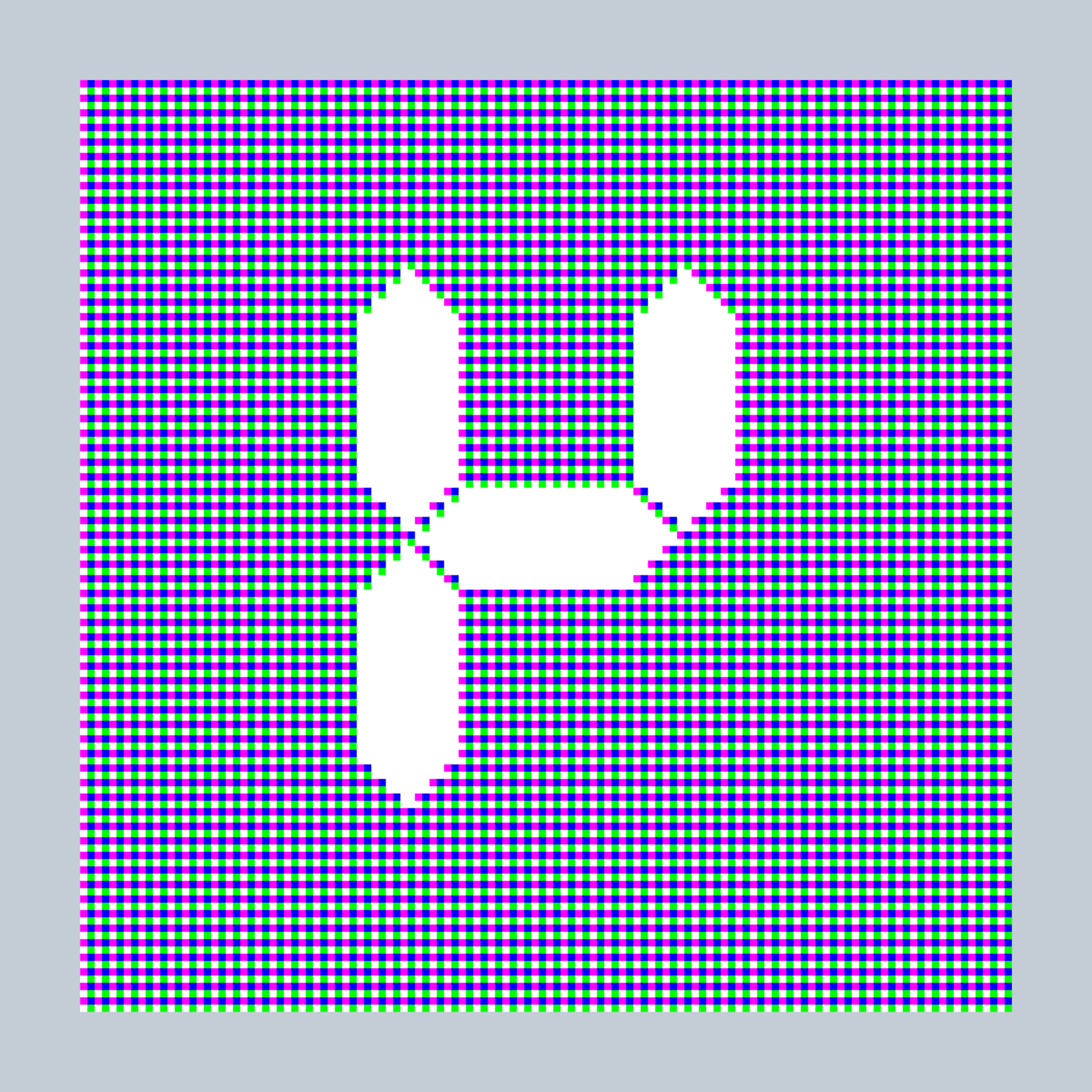 27-Bit Digital #21000559
