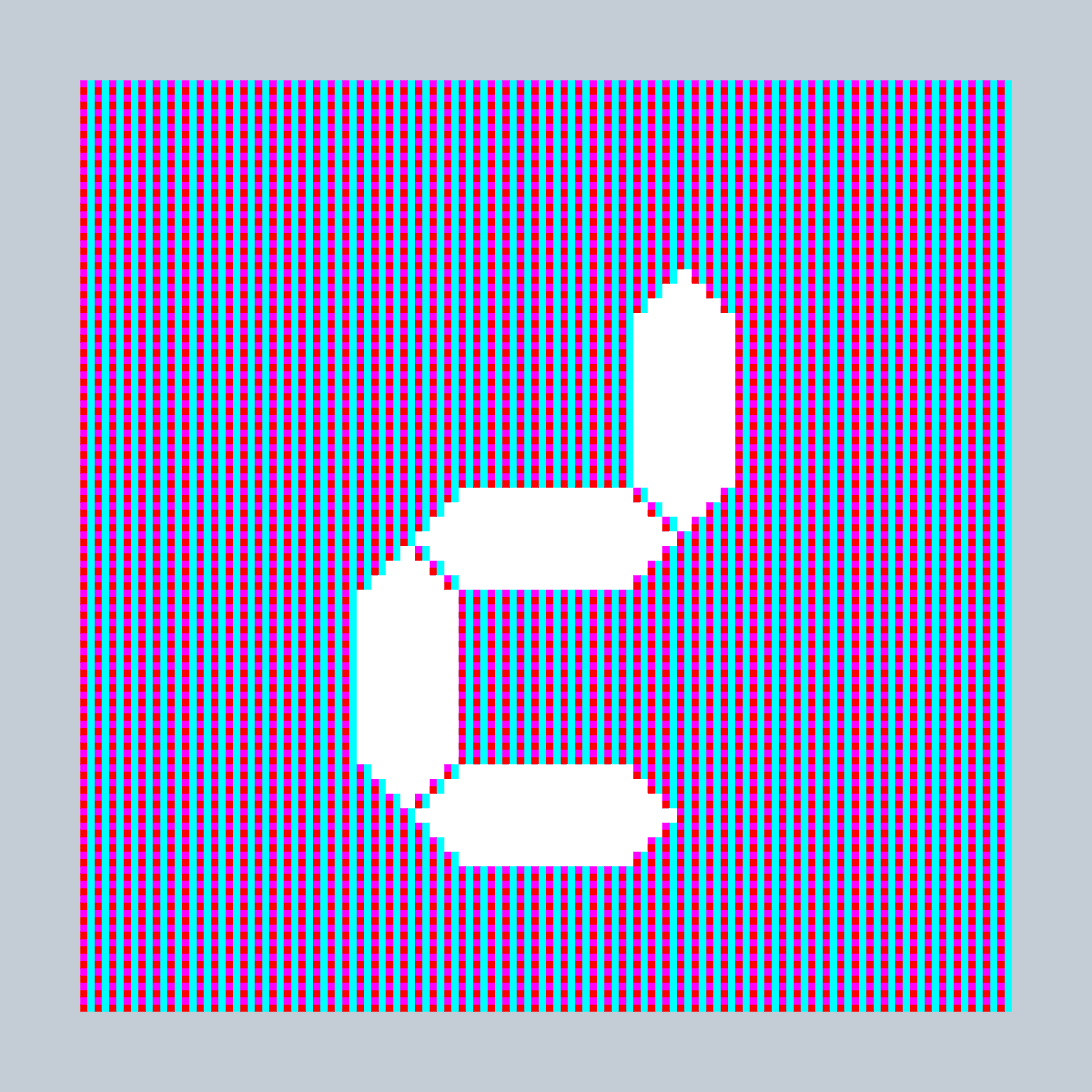 27-Bit Digital #21000560