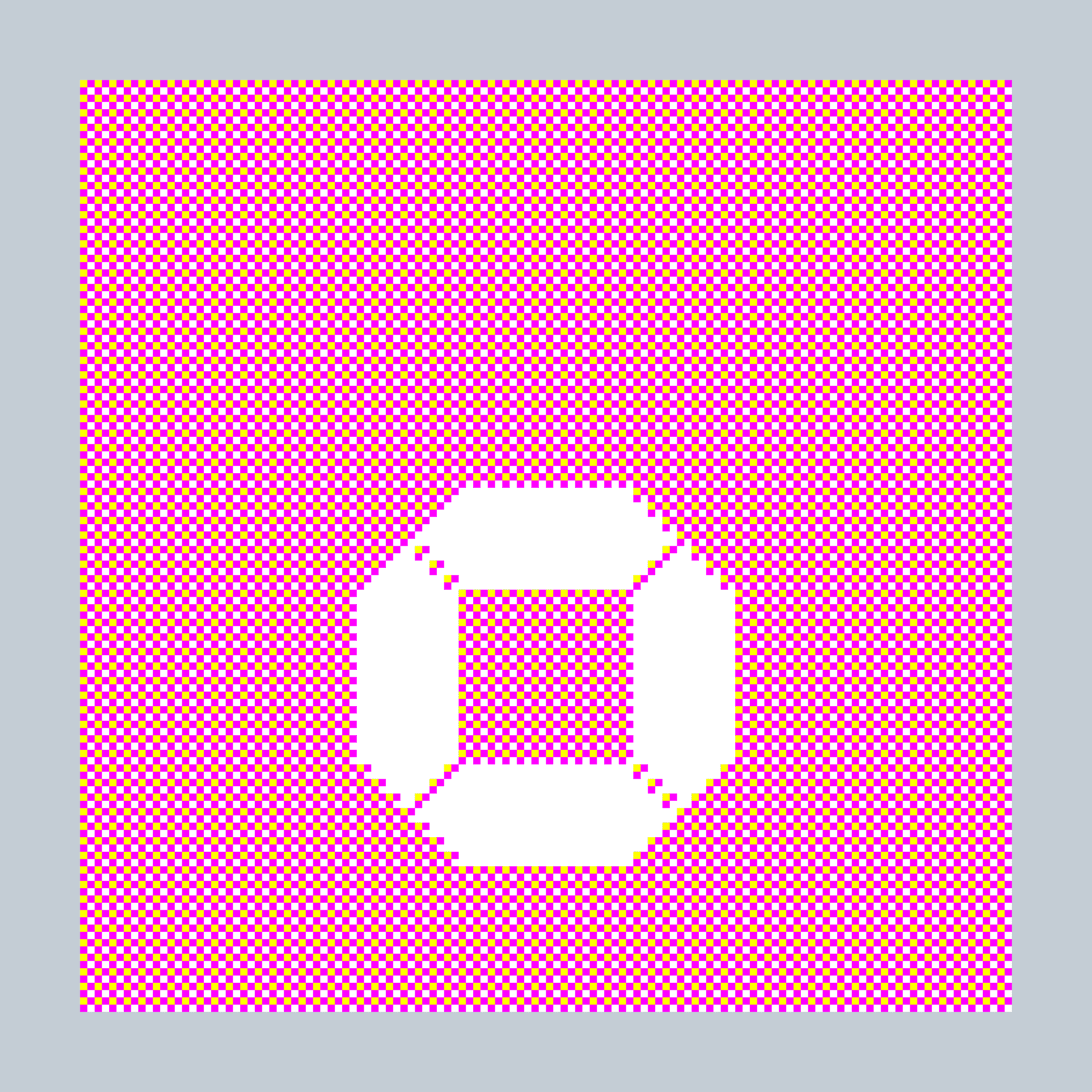 27-Bit Digital #21000561