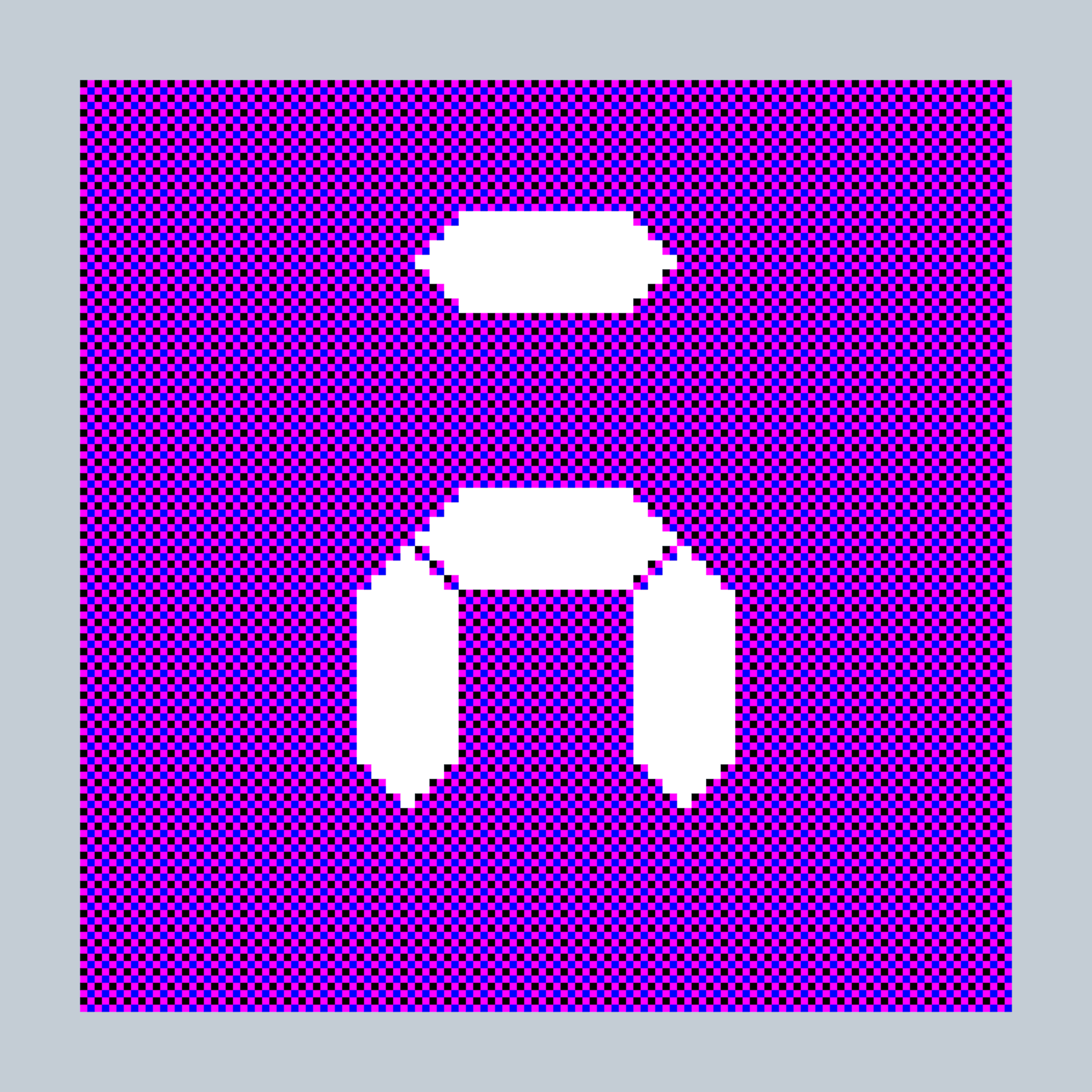 27-Bit Digital #21000563