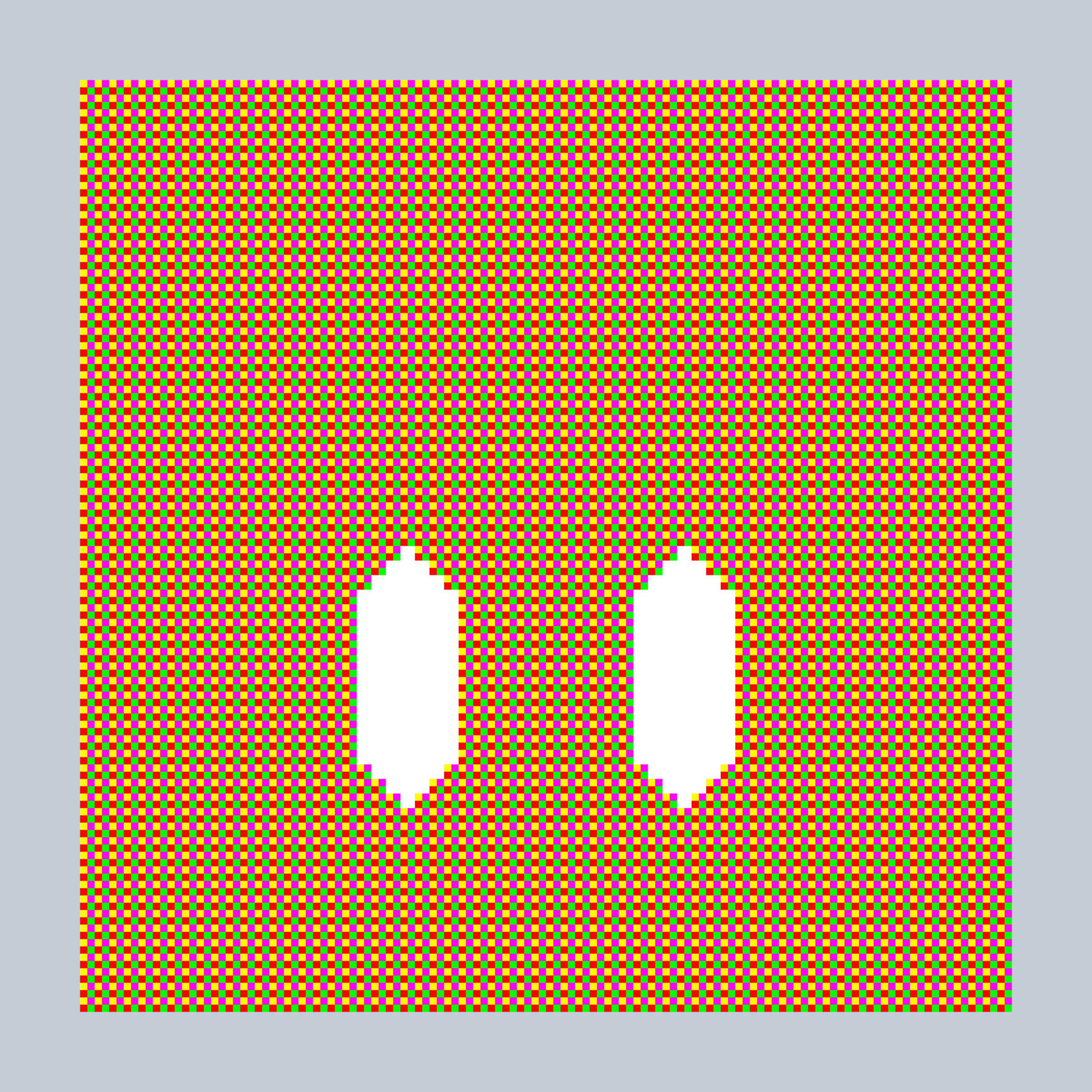 27-Bit Digital #21000564