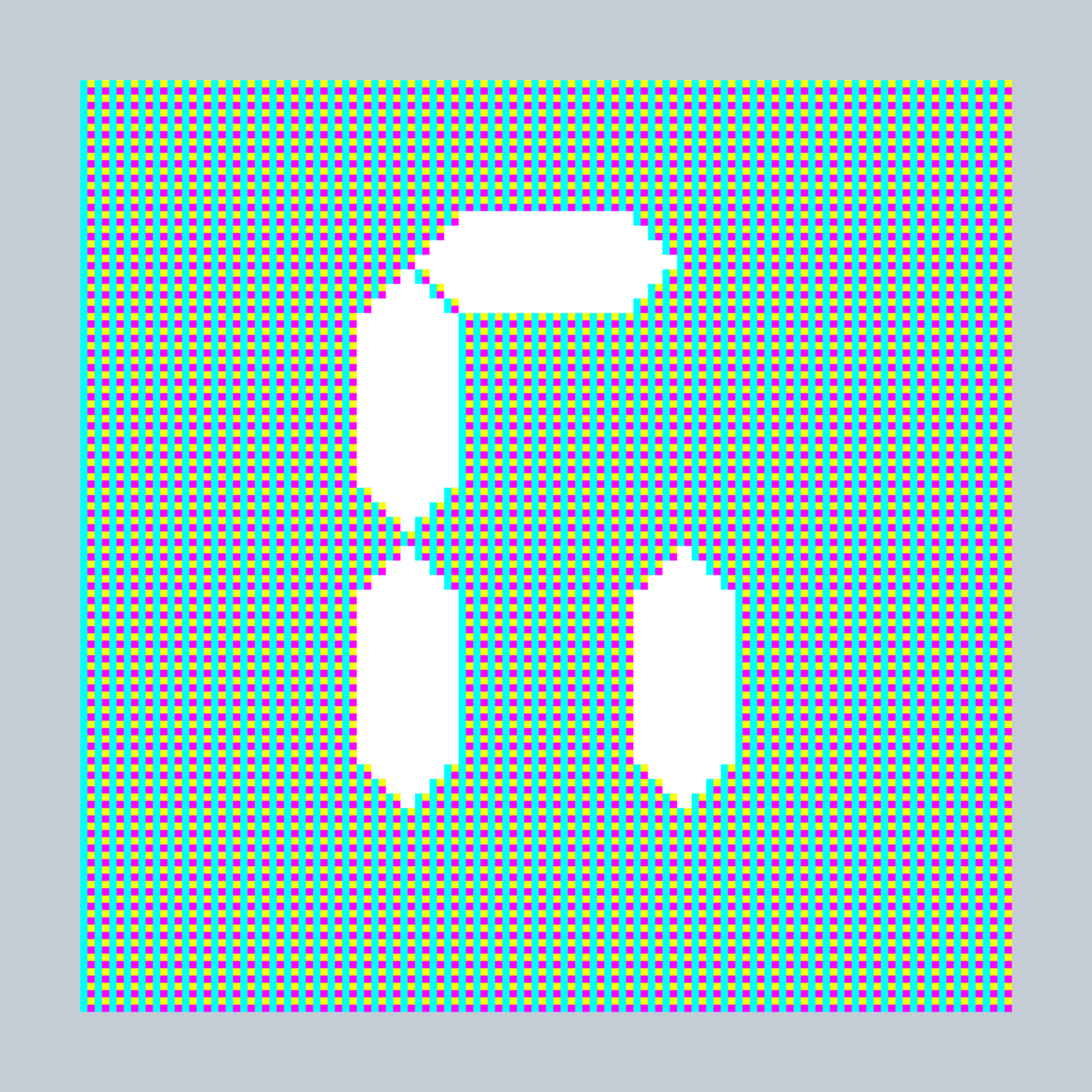 27-Bit Digital #21000565