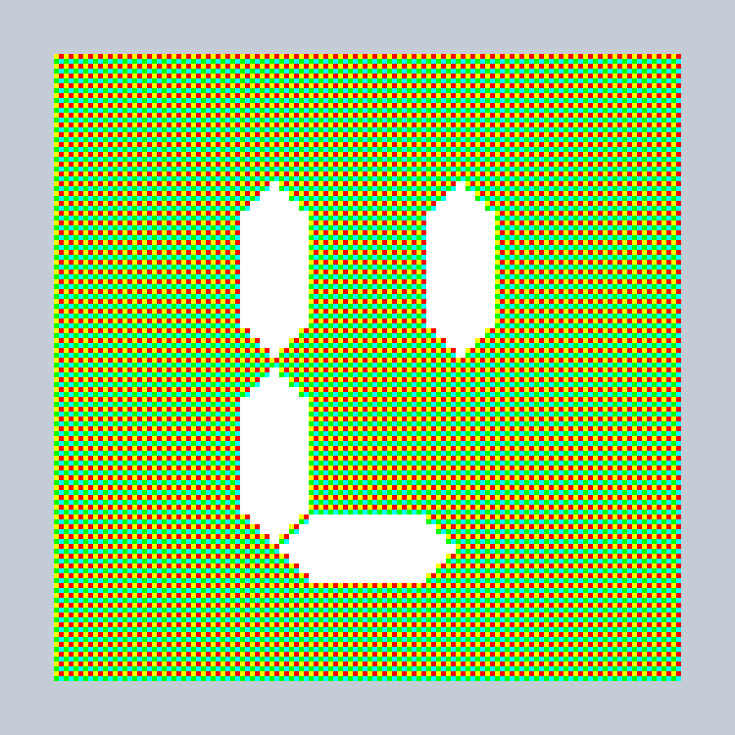 27-Bit Digital #21000566
