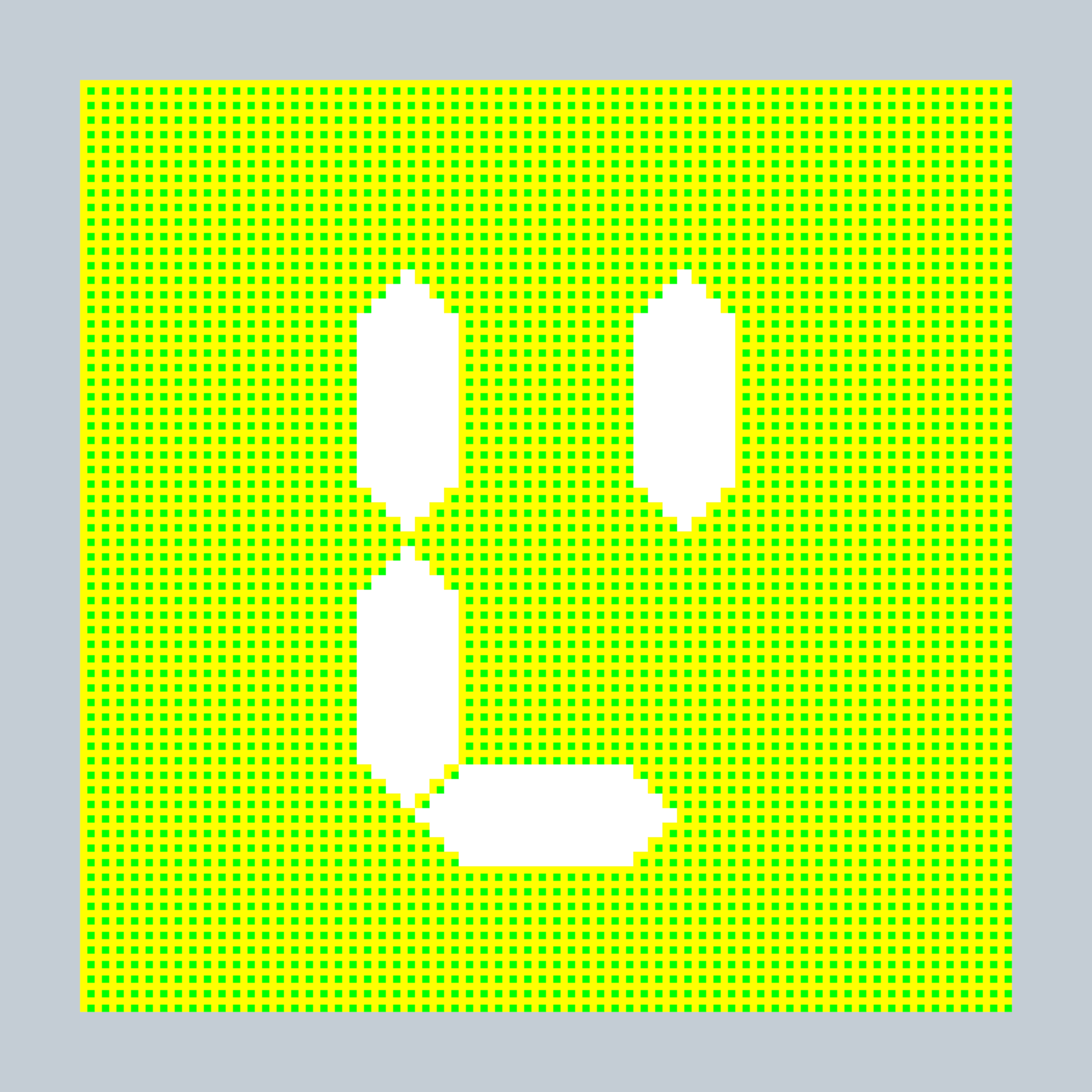 27-Bit Digital #21000568