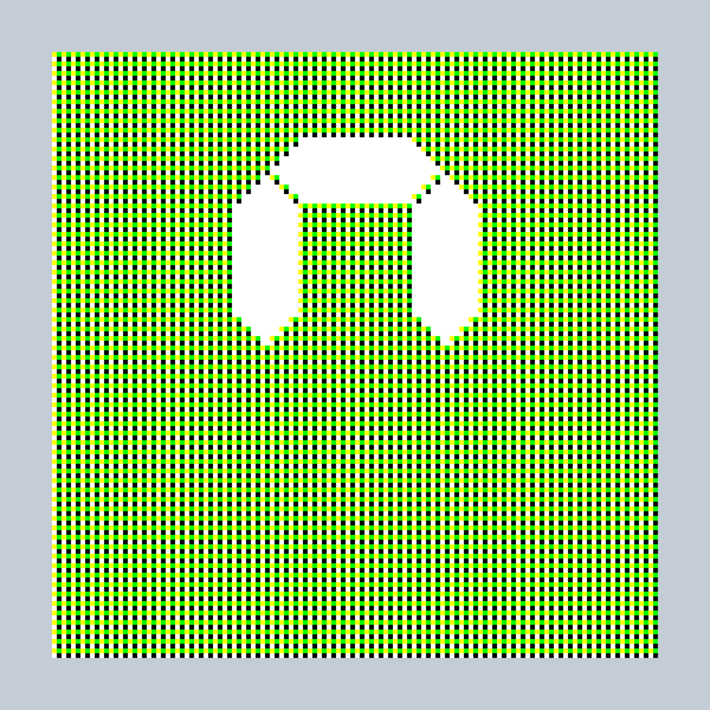 27-Bit Digital #21000569