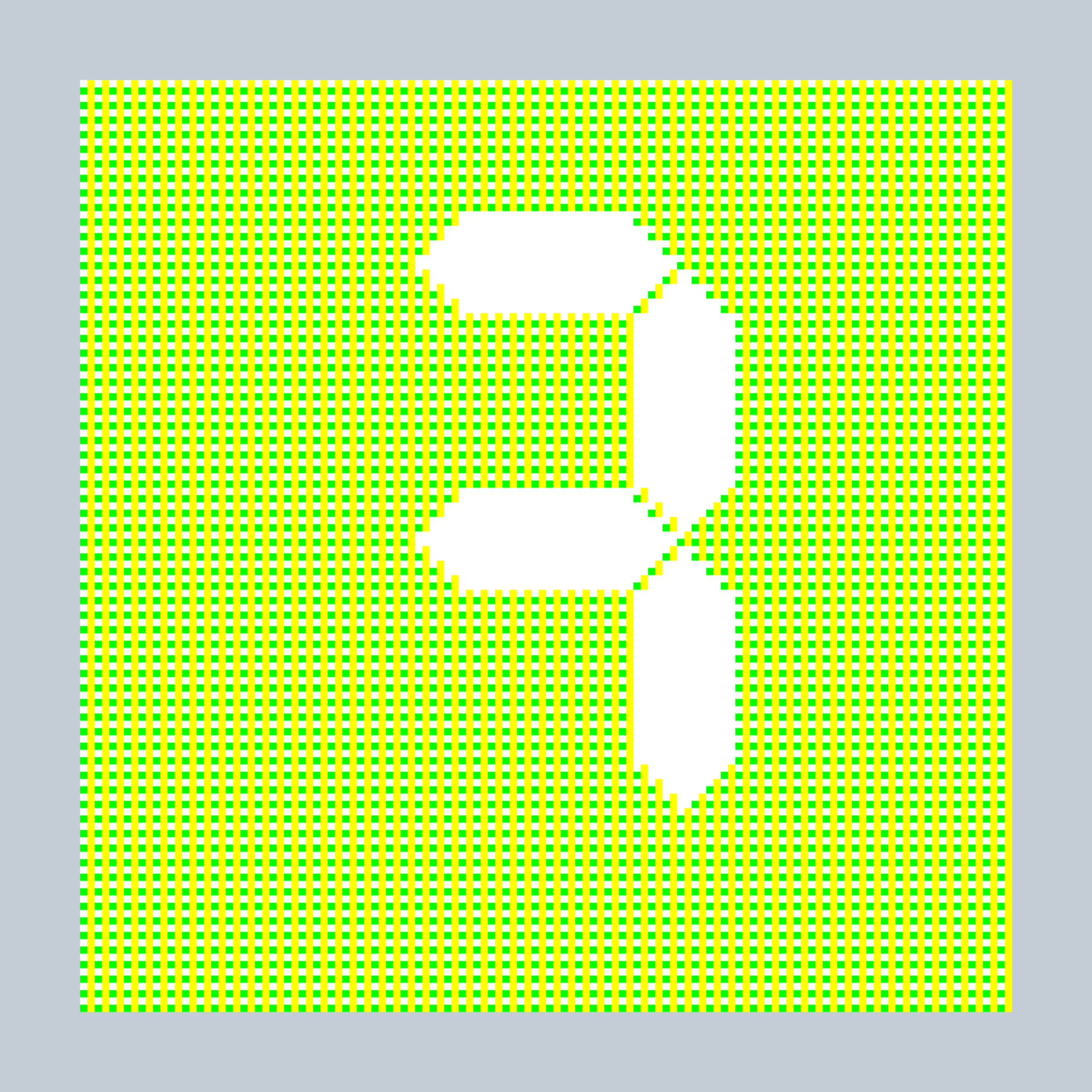 27-Bit Digital #21000570