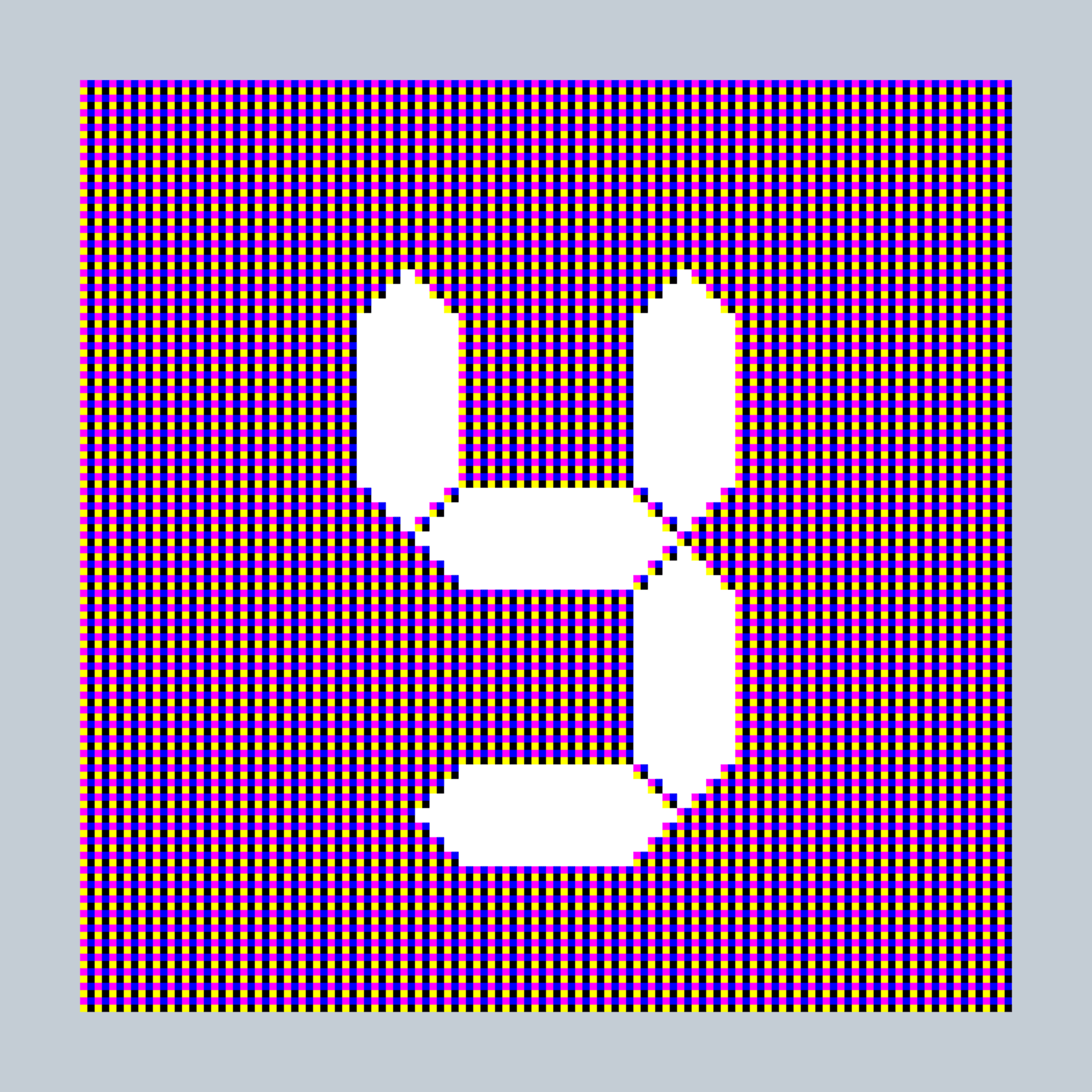 27-Bit Digital #21000571