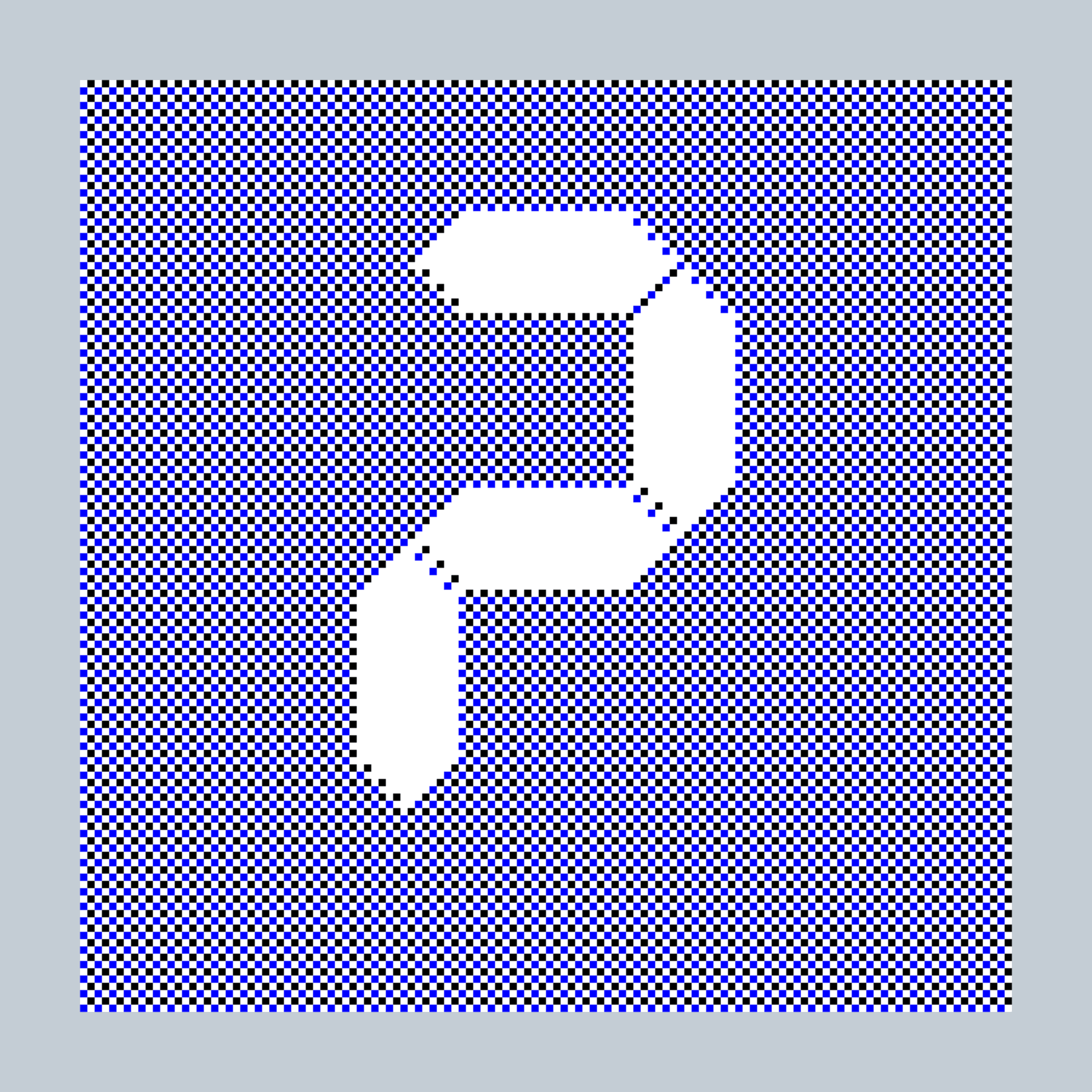 27-Bit Digital #21000574