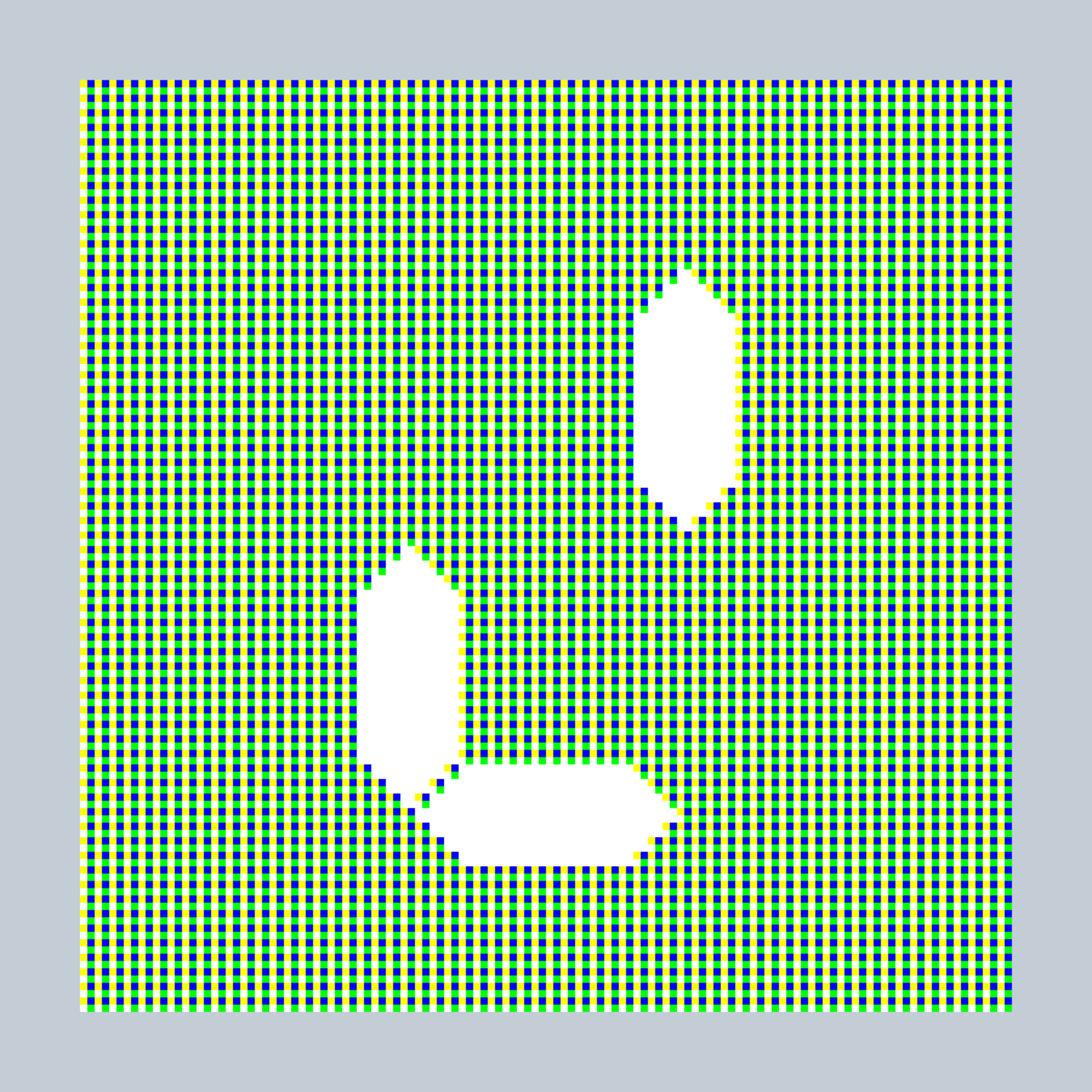 27-Bit Digital #21000575