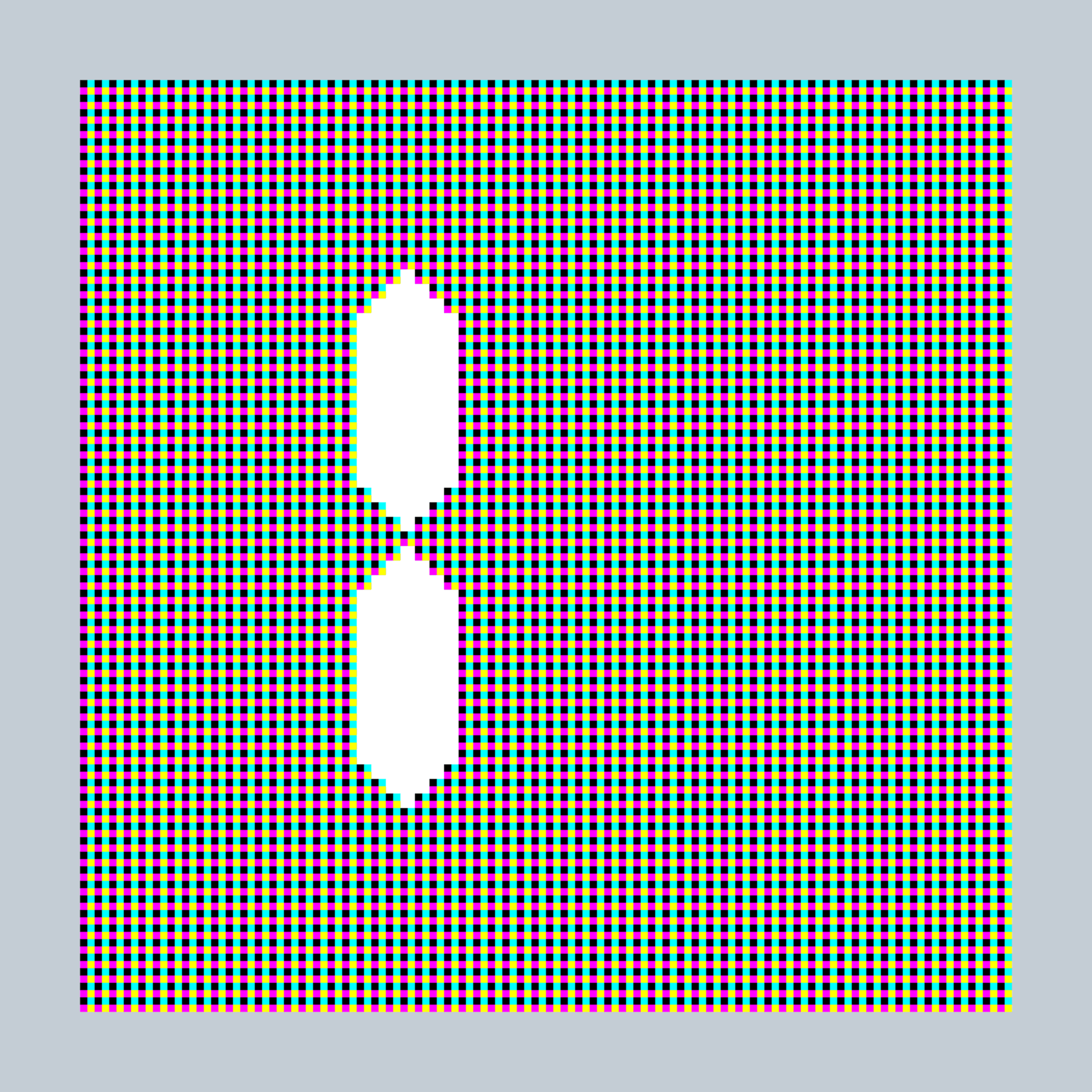 27-Bit Digital #21000576