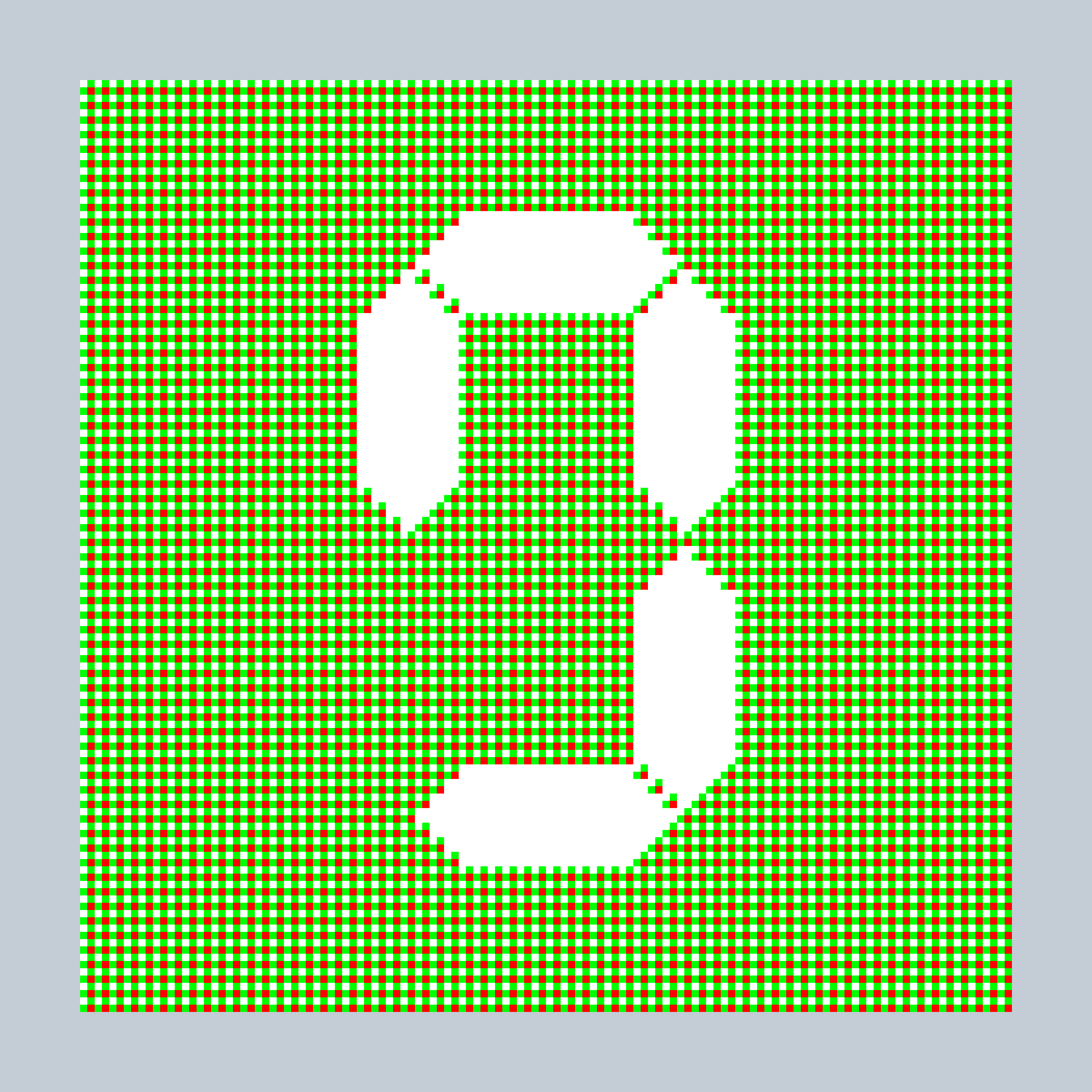 27-Bit Digital #21000578