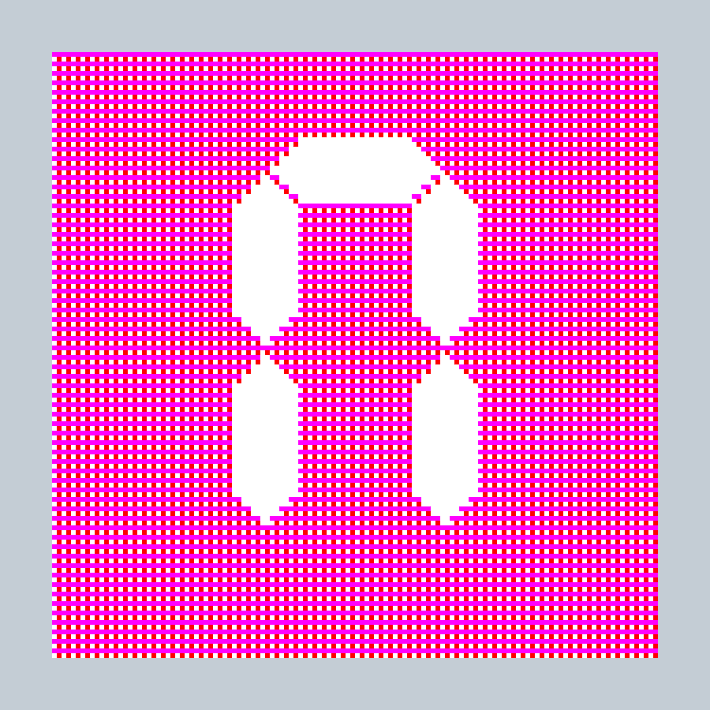 27-Bit Digital #21000579