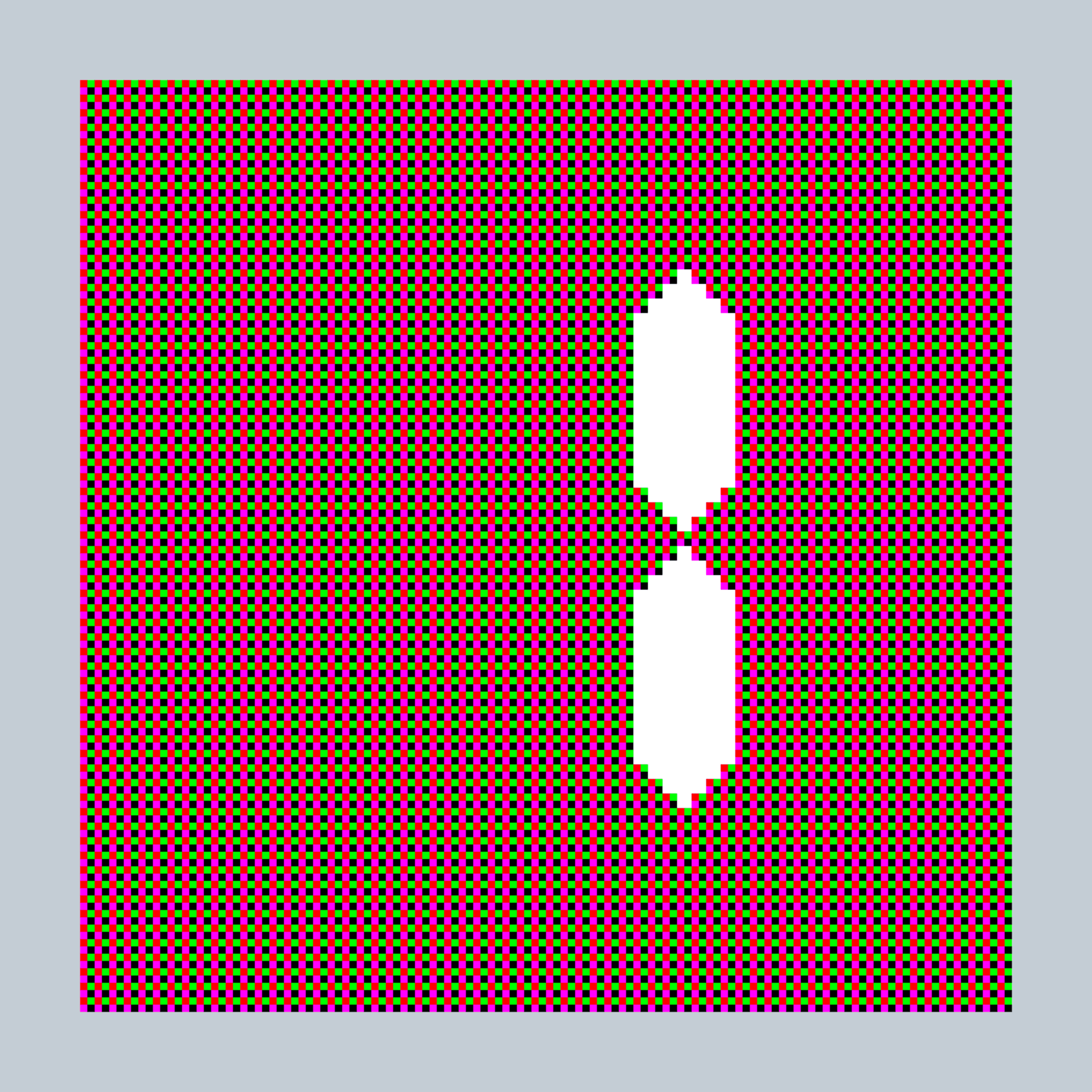 27-Bit Digital #21000580